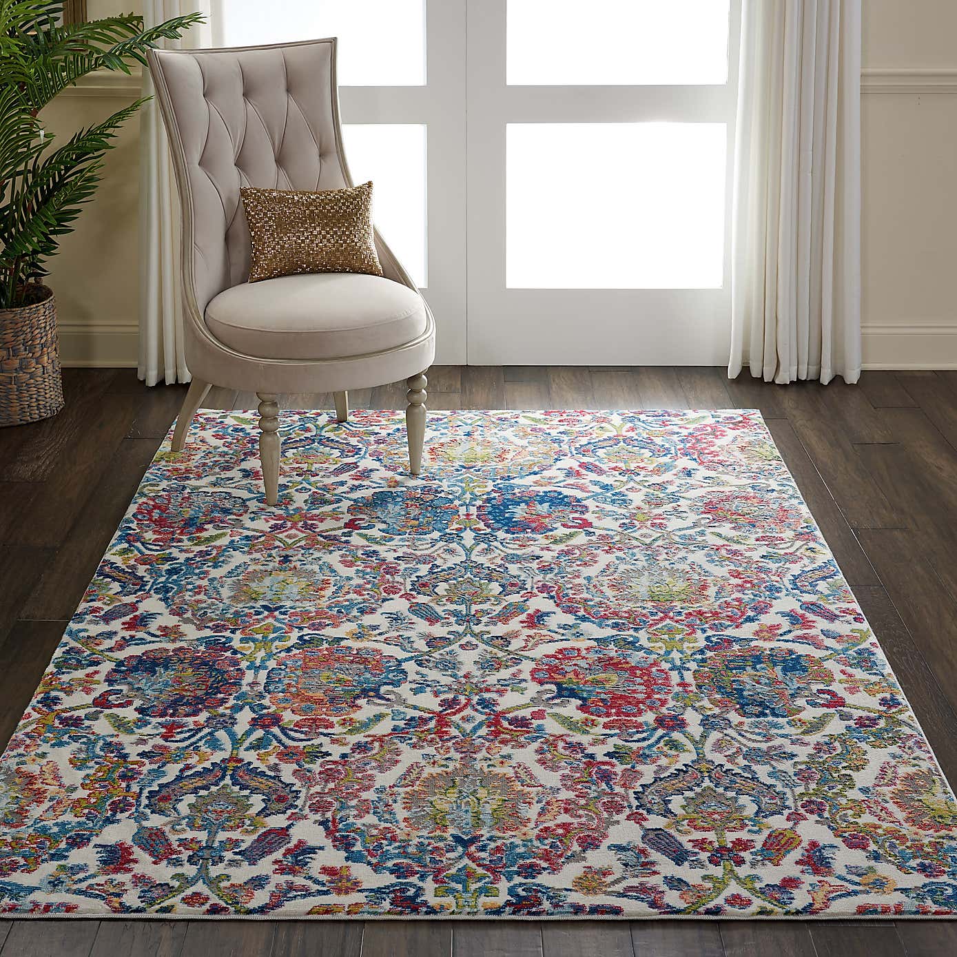 Ankara Global 6 Rug