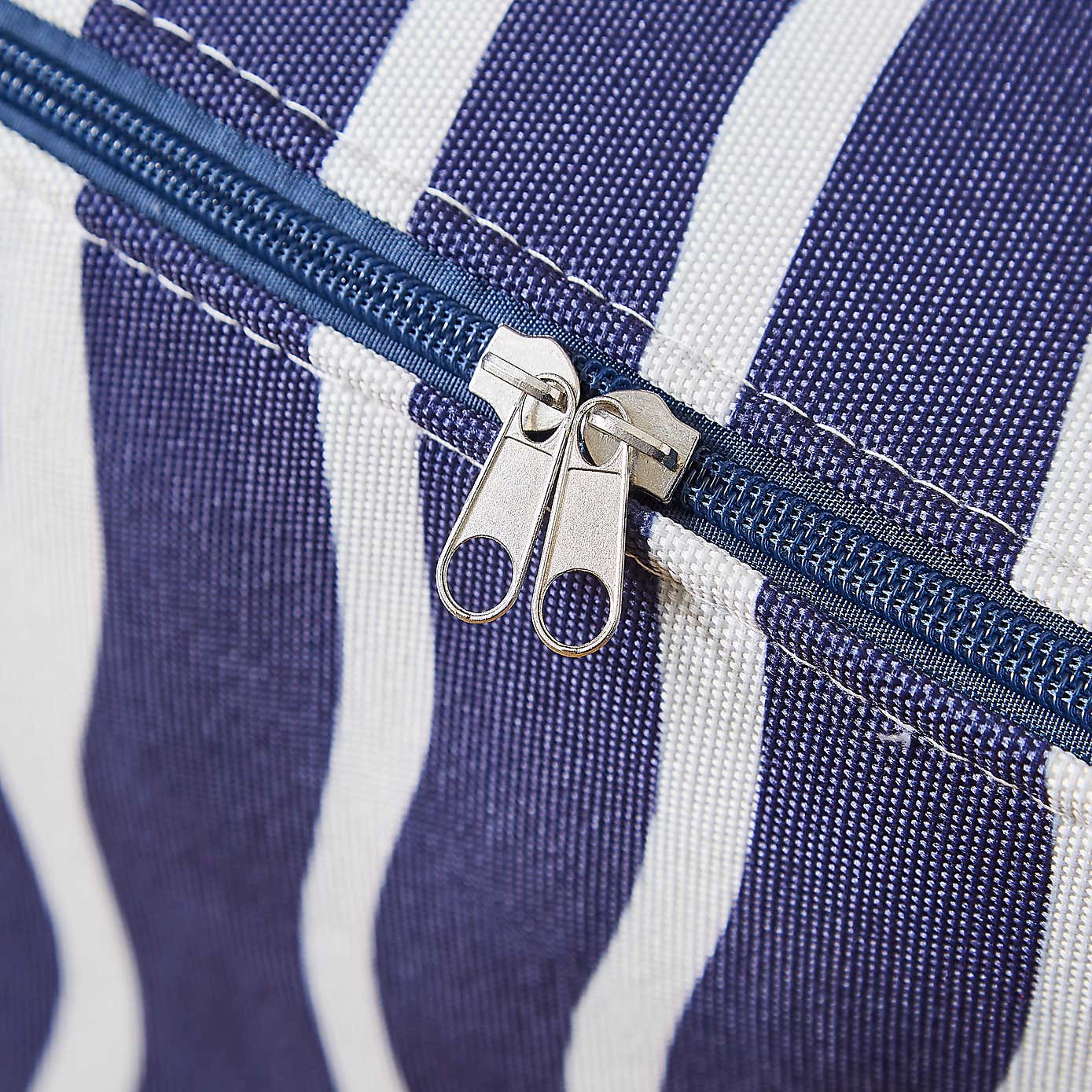 Set of 3 Coastal Storage Bags