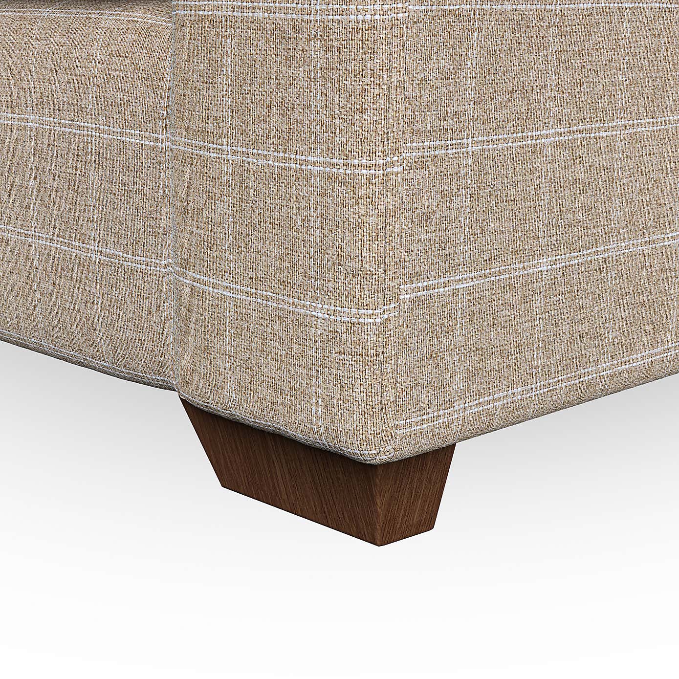 Lena Large 3 Seater Sofa