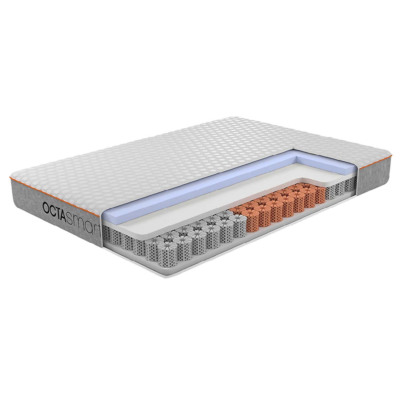 Dormeo Octasmart Mattress
