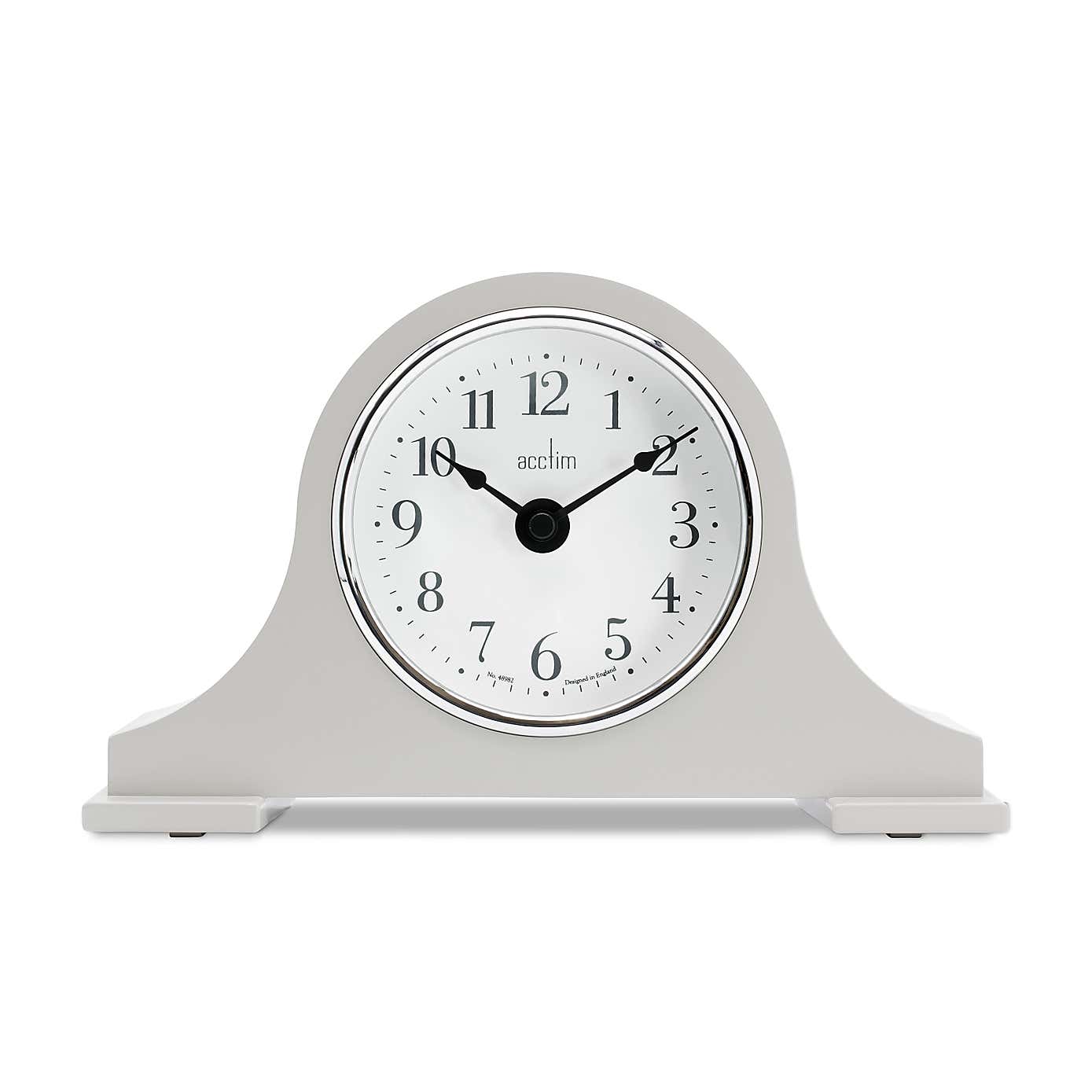 Acctim Harston Mantel Clock