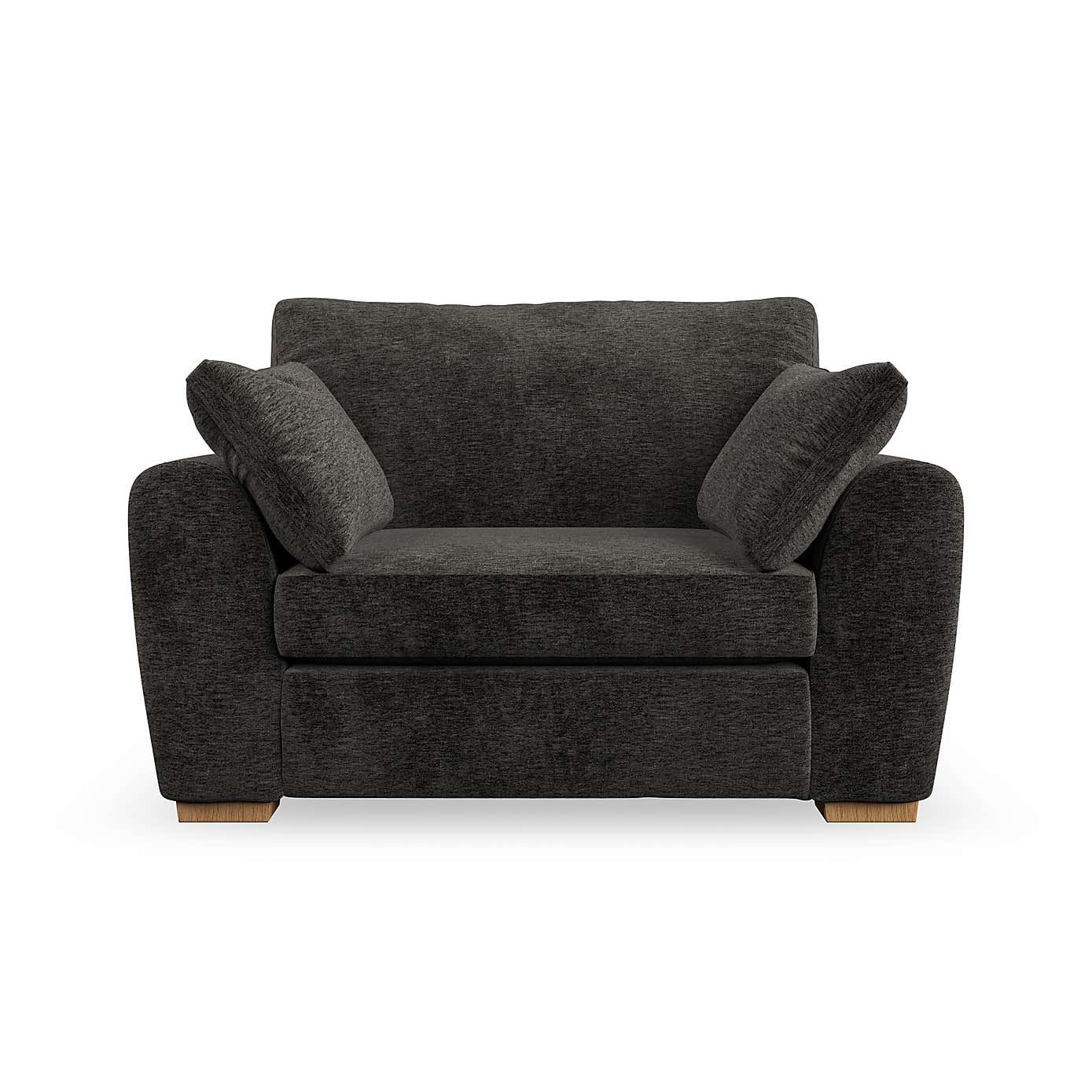 Madison Snuggle Chair