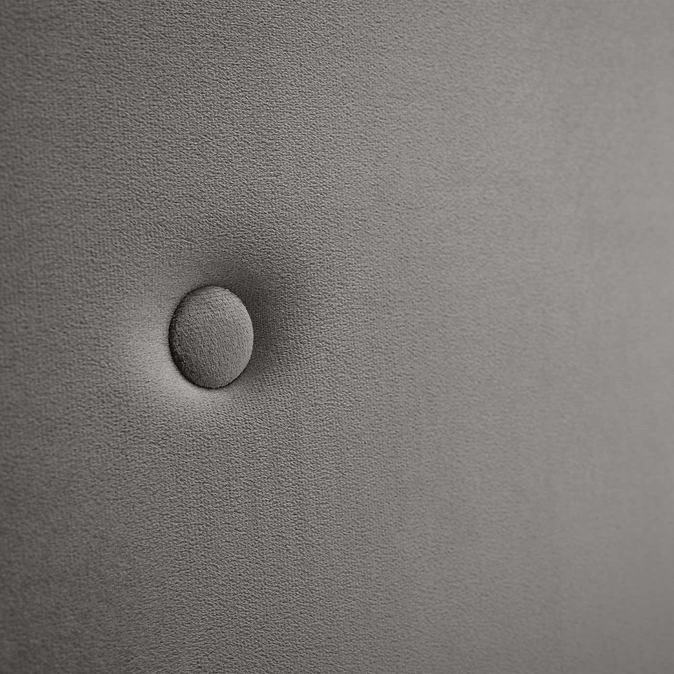 Shoreditch Fabric Bed Frame