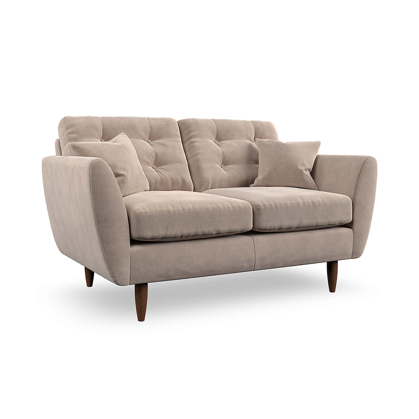Anders 2 Seater Sofa