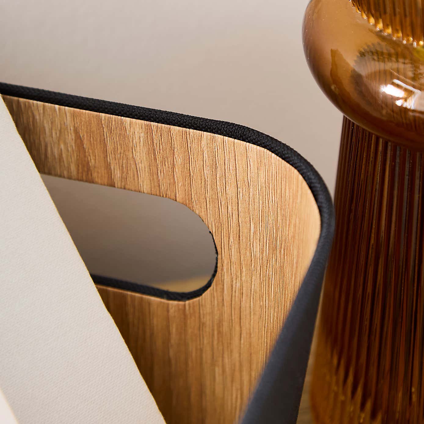 Acton Storage Basket