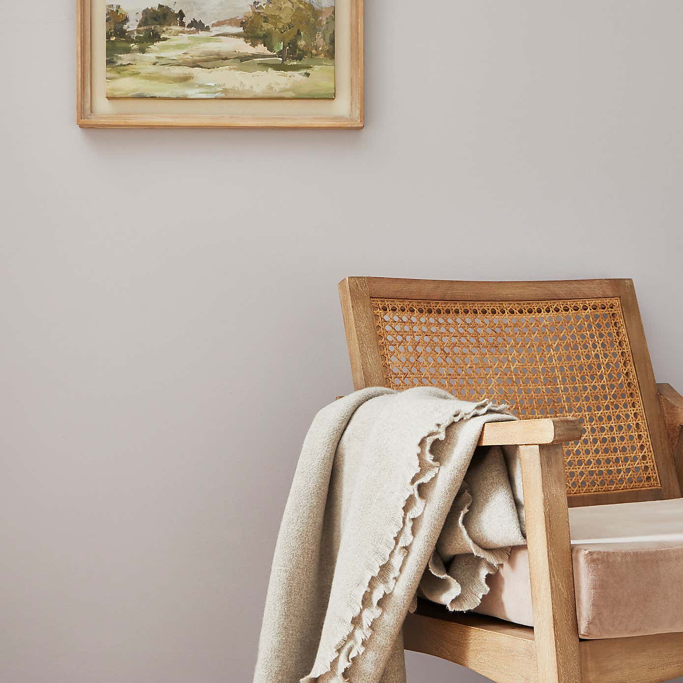 Churchgate Silver Matt Emulsion Paint