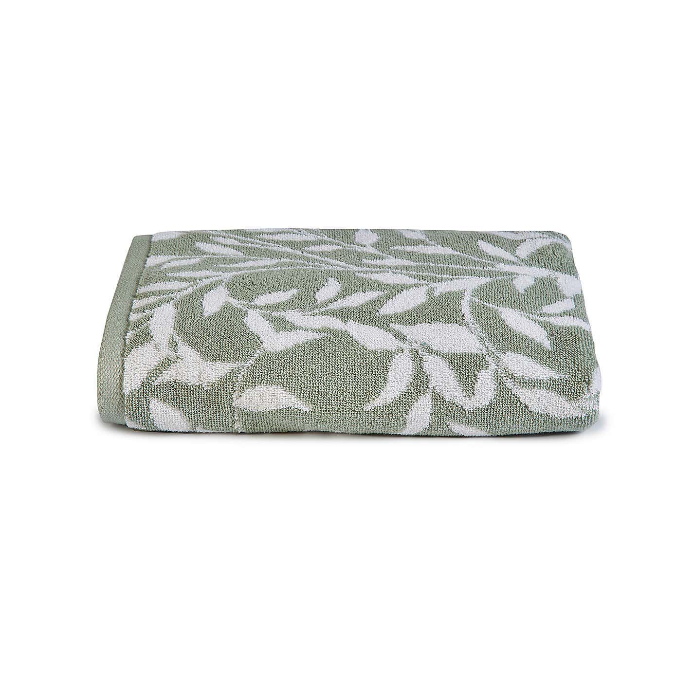 Dreams and Drapes Sandringham Cotton Towel