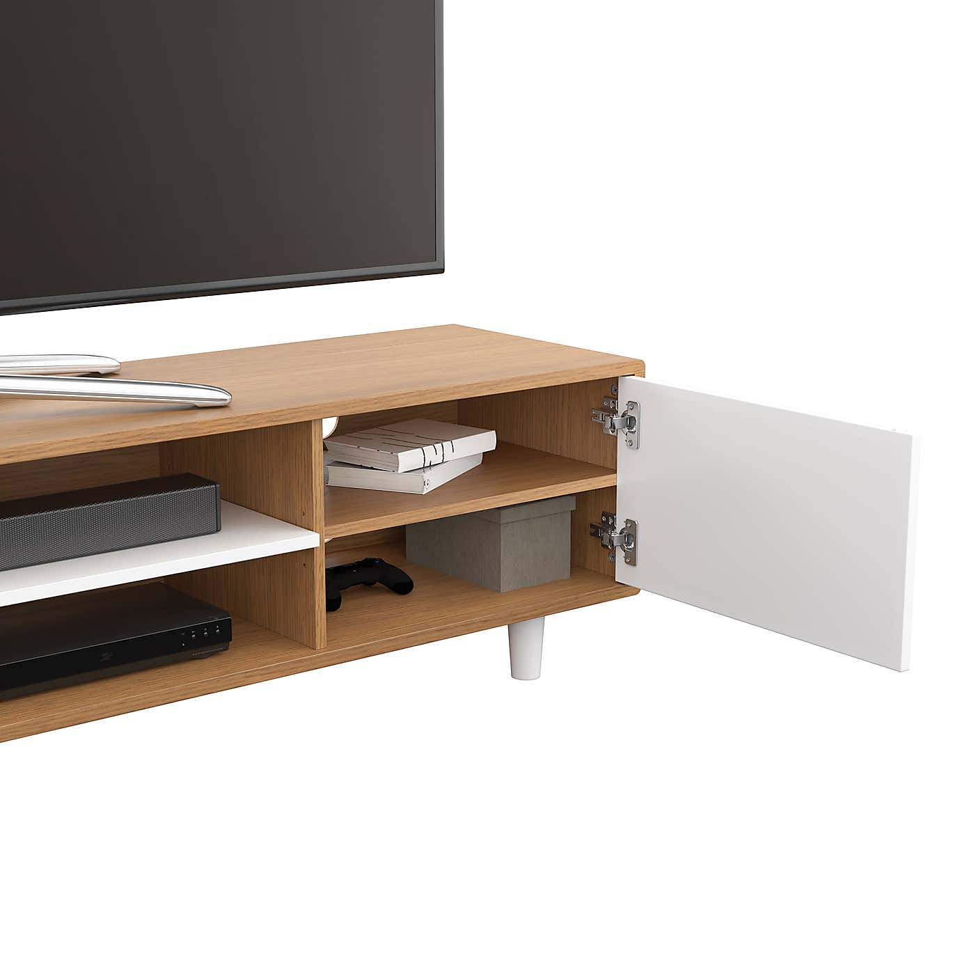 AVF Harbour TV Stand