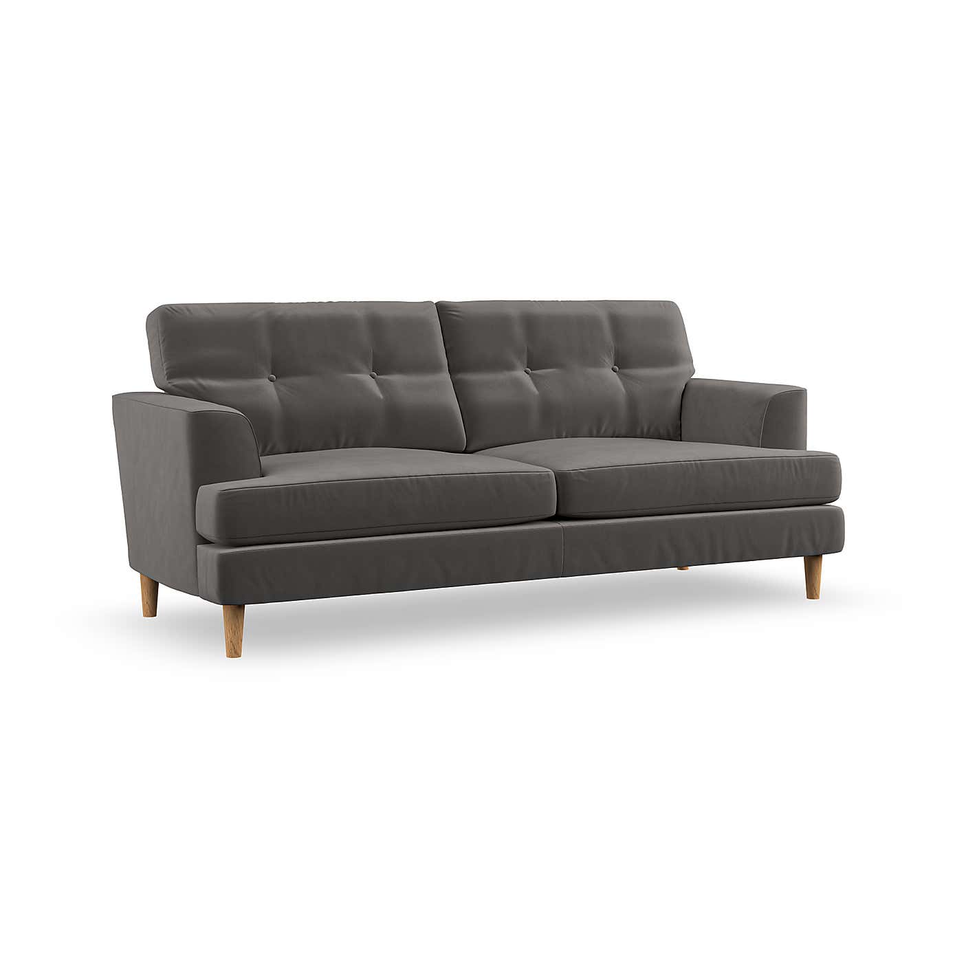 Cooper Large 3 Seater Sofa