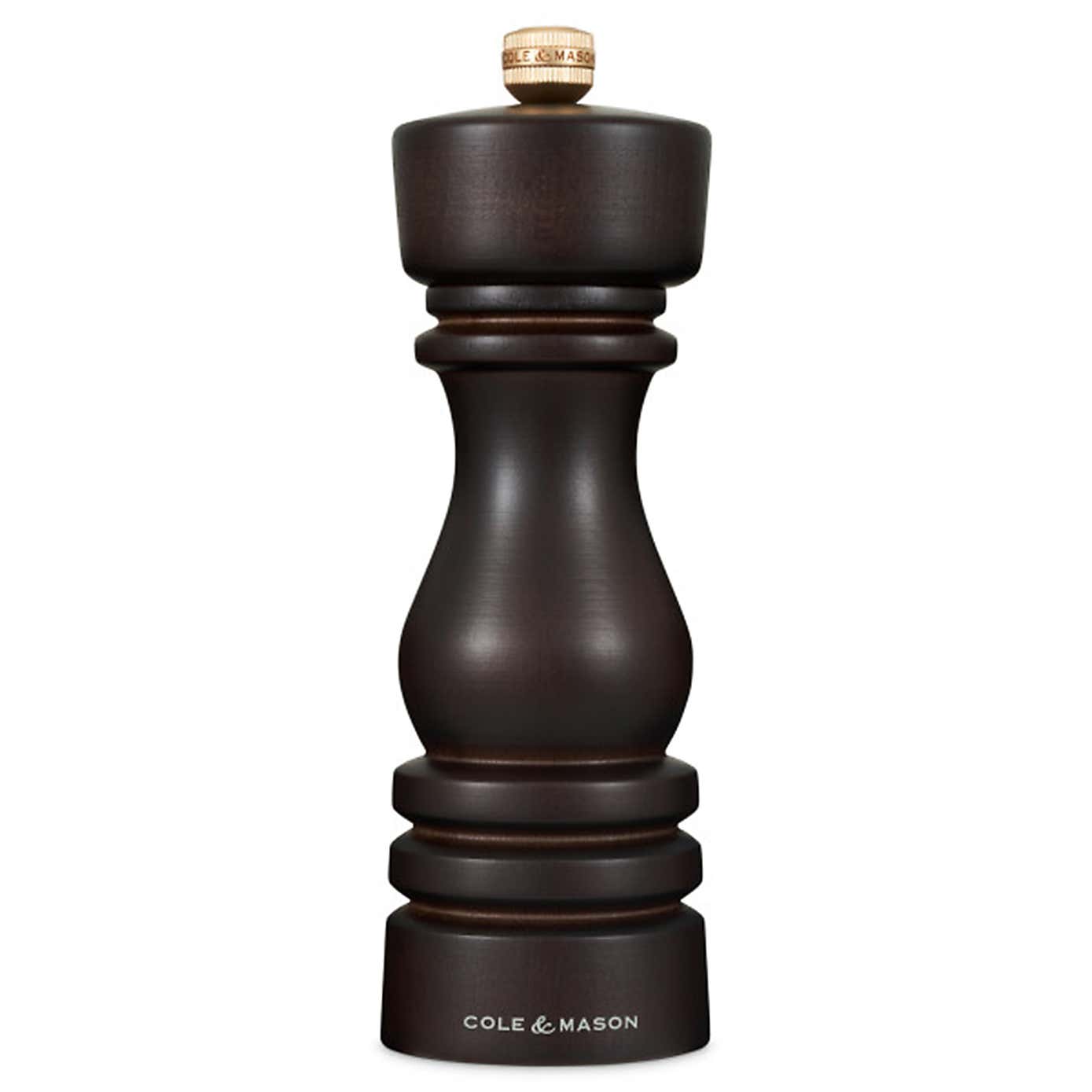 Cole & Mason London Pepper Mill, 18cm
