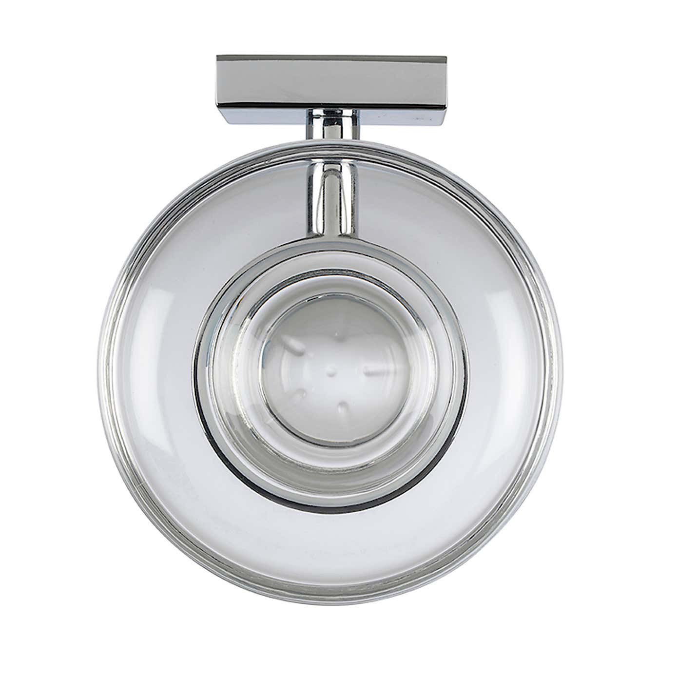 Chester Flexi-FixTM Soap Dish & Holder