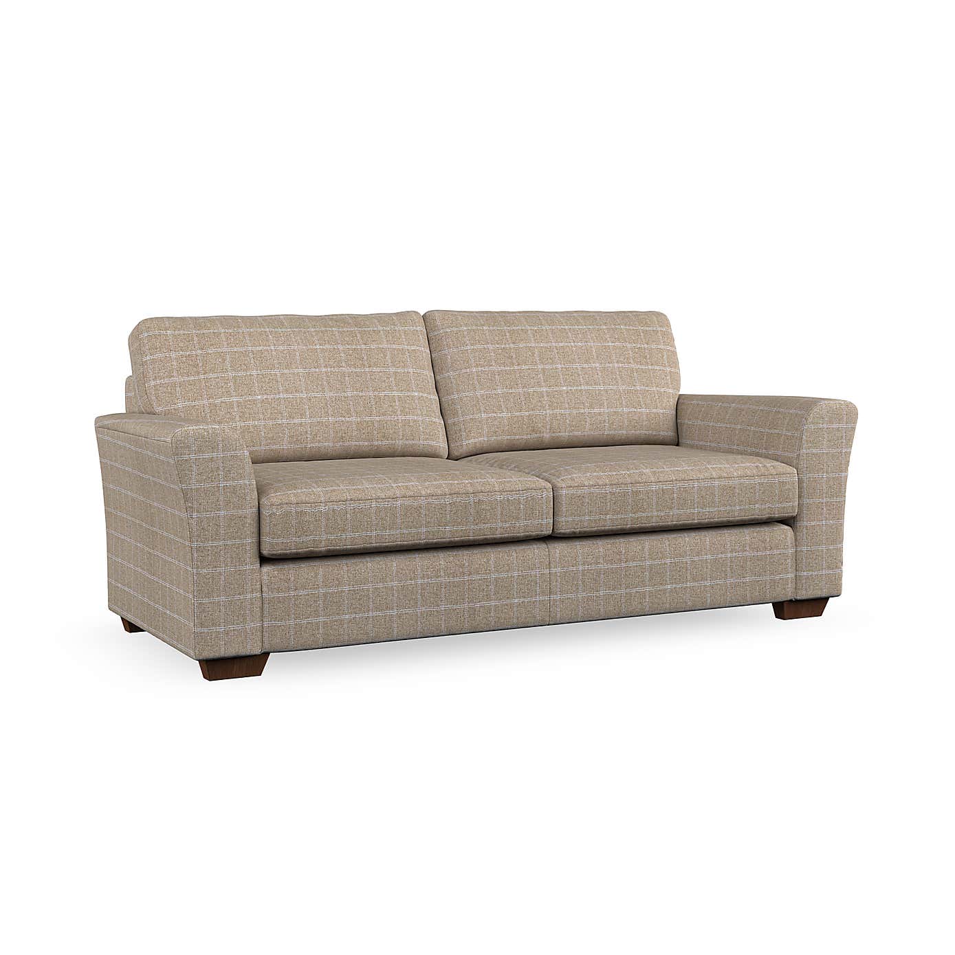 Lena Large 3 Seater Sofa