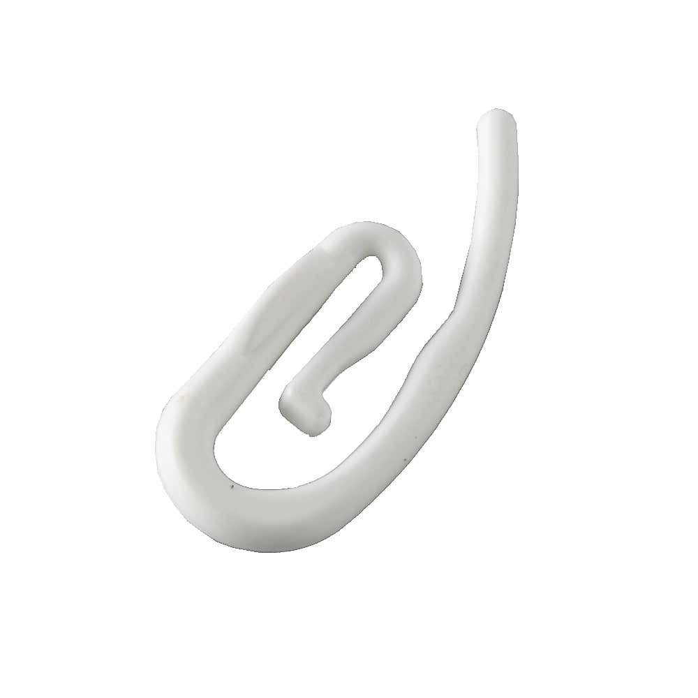 Pack of 25 Swish Curtain Hooks