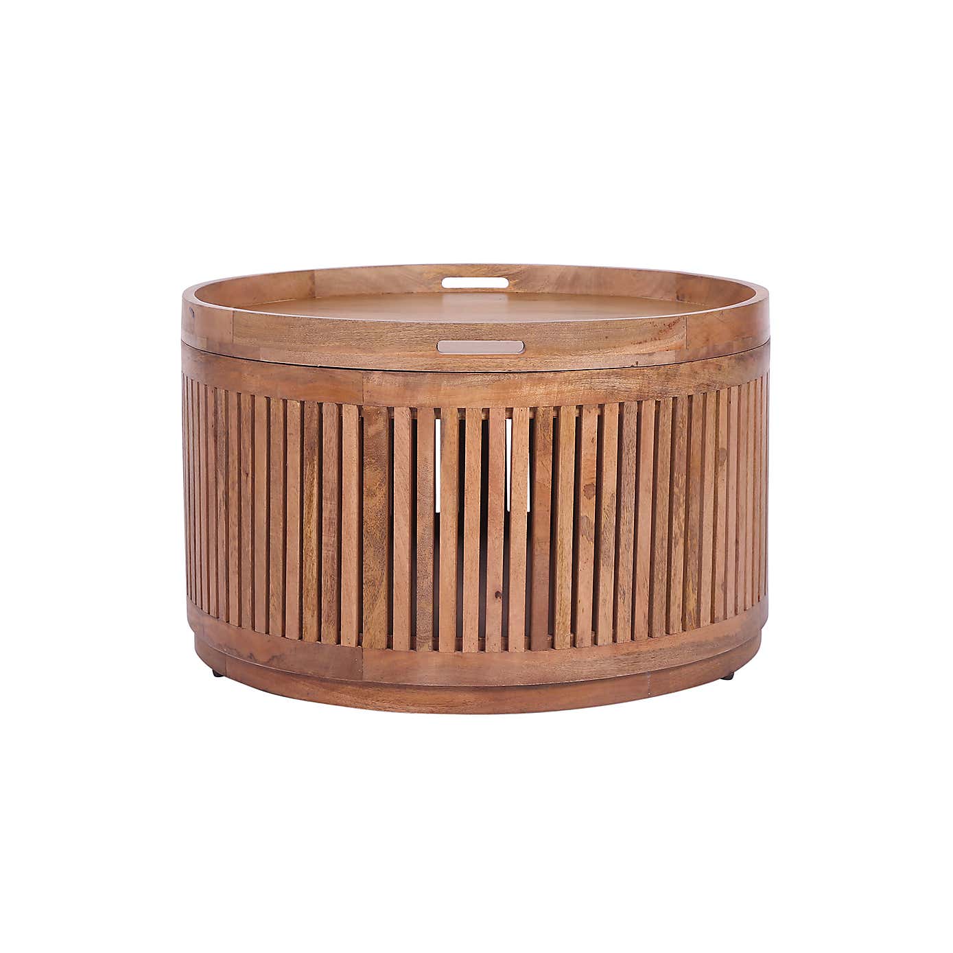 Indus Valley Linden Coffee Table