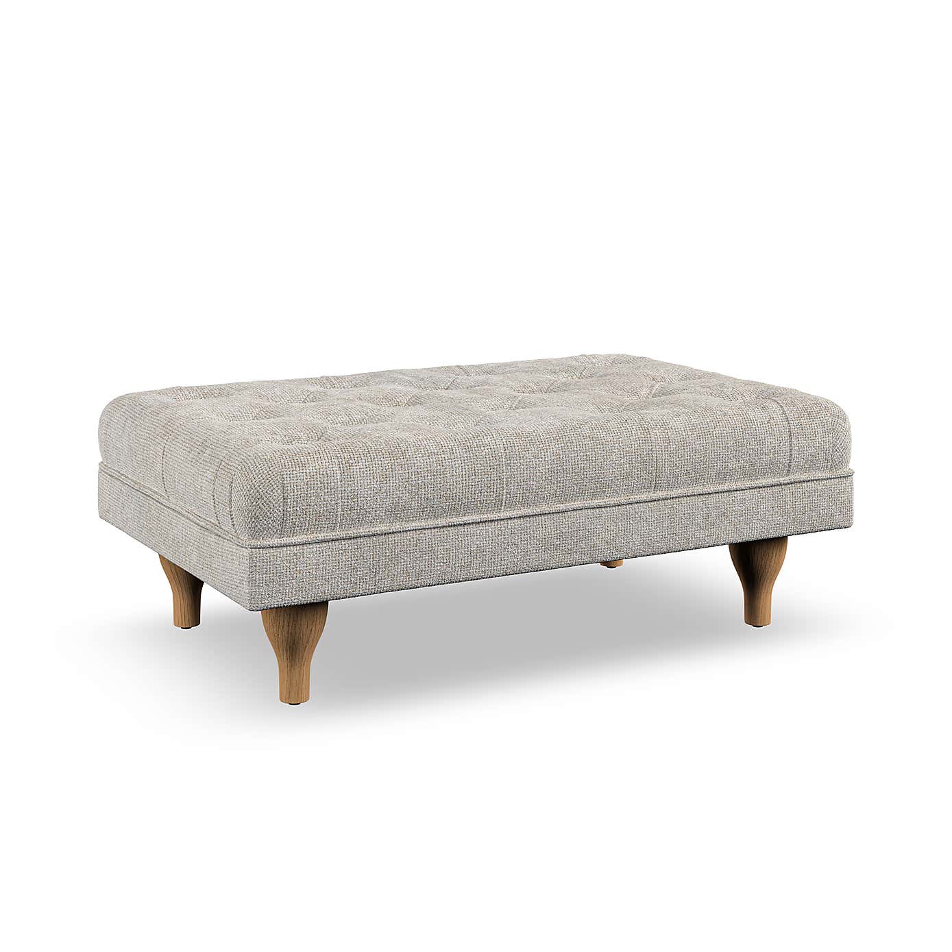 Warwick Footstool