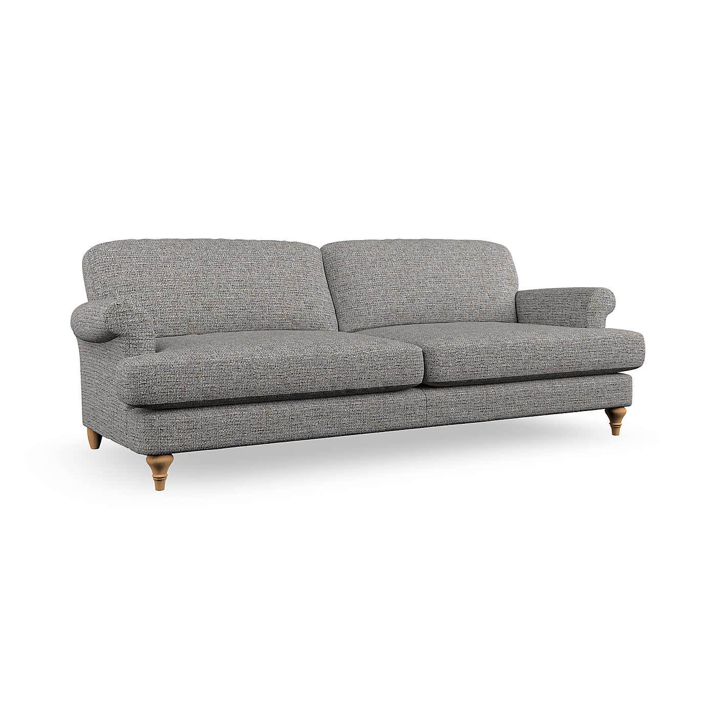 Evie 4 Seater Sofa