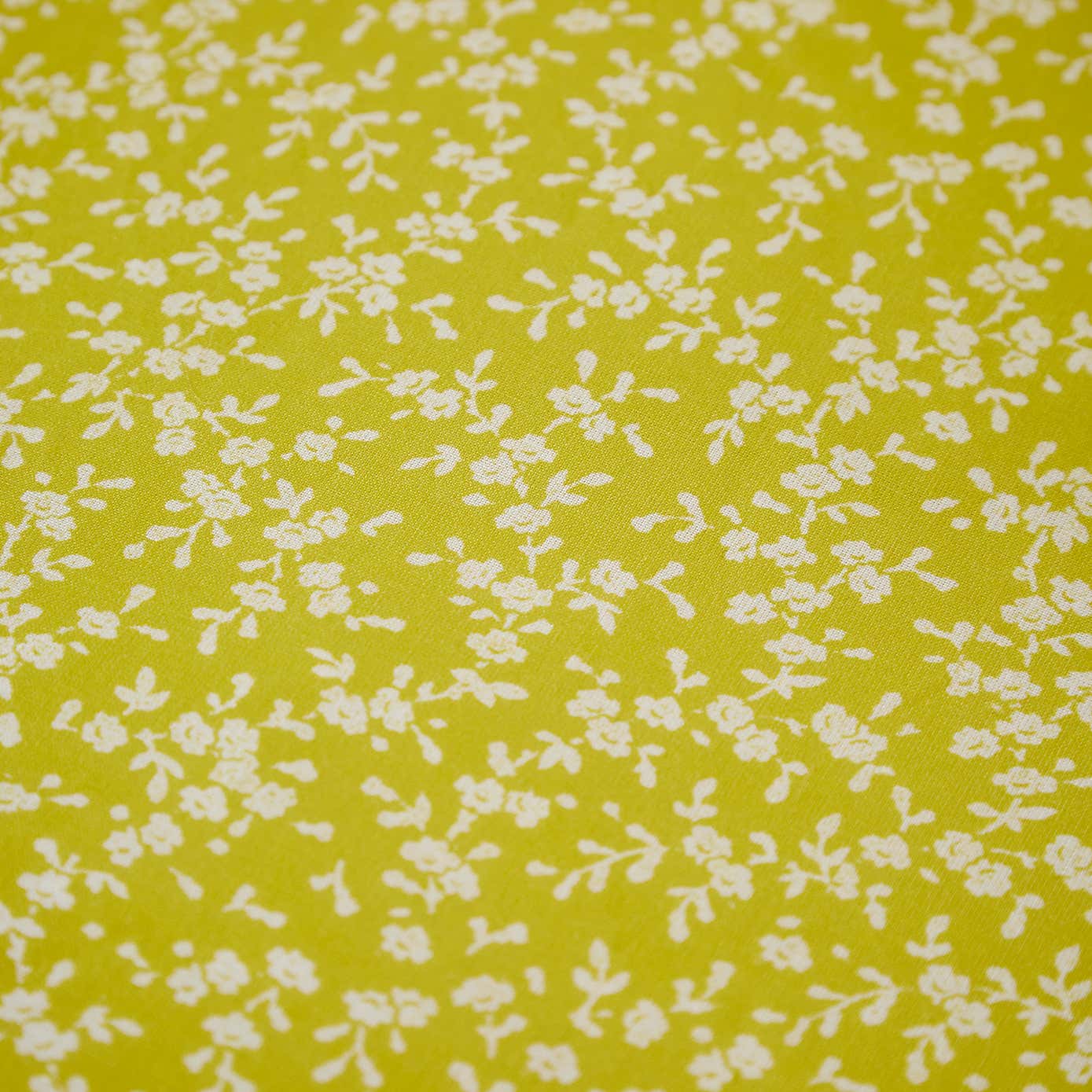 Annie Floral 144 Thread Count Cotton Reversible Duvet Cover & Pillowcase Set