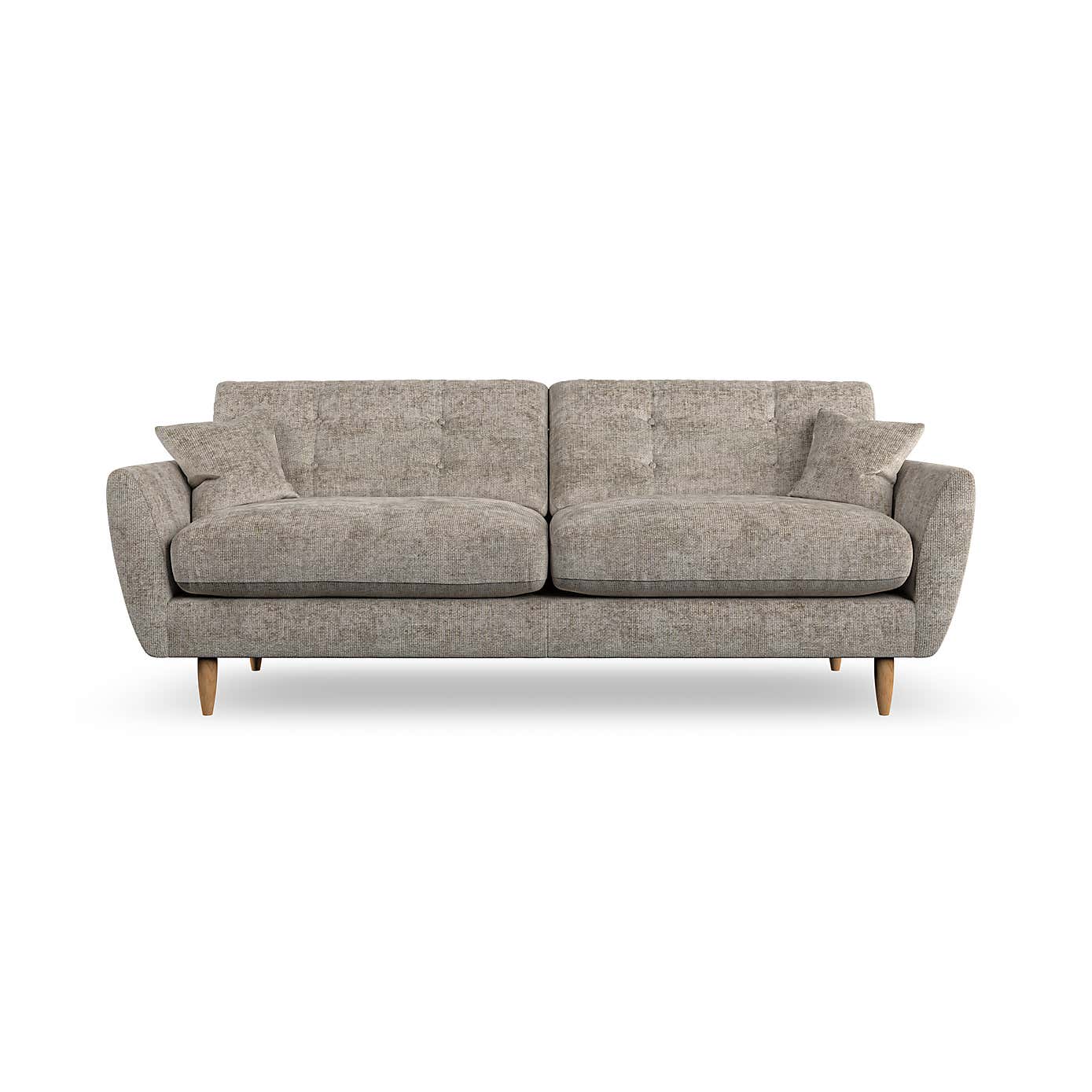 Anders 4 Seater Sofa