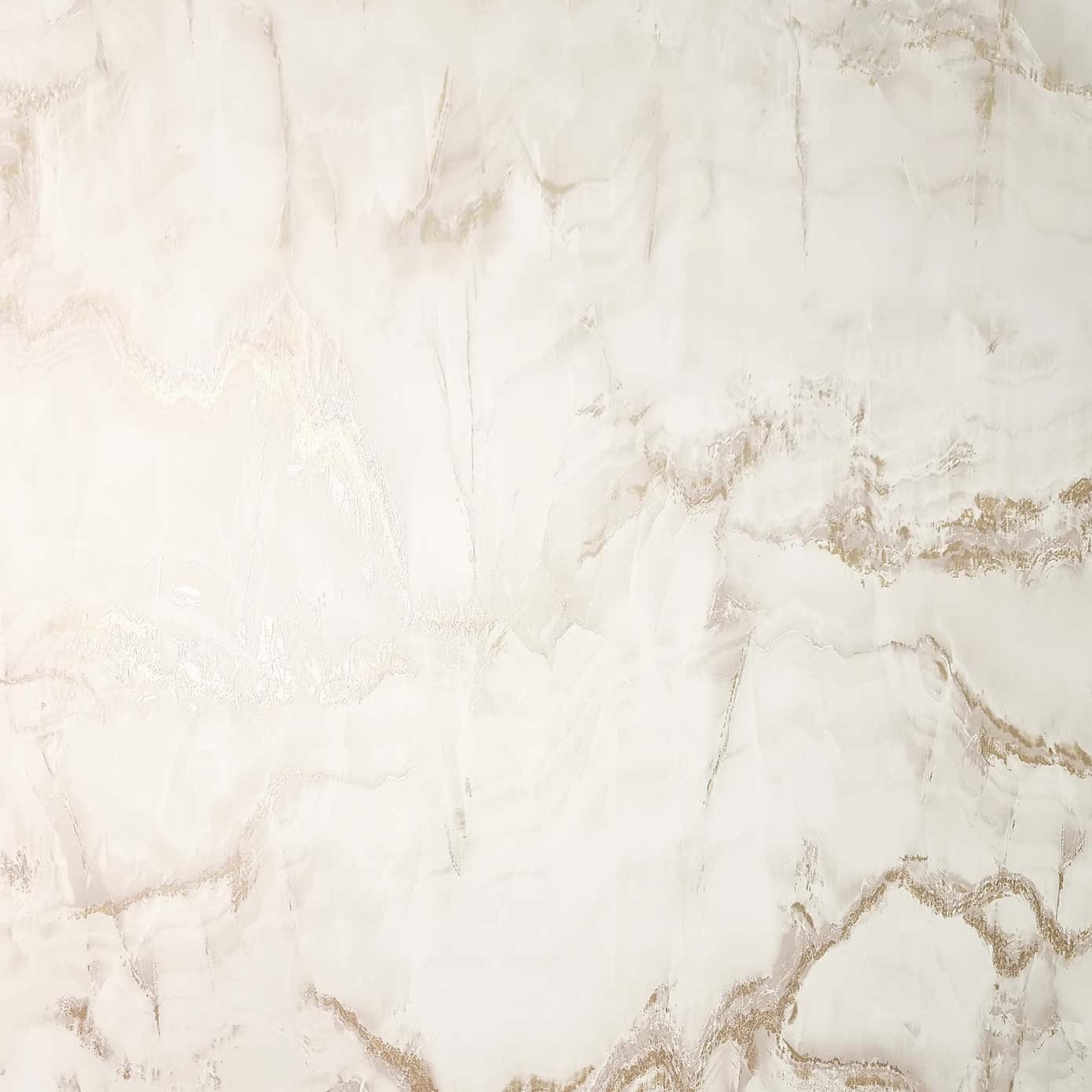 Aura Marble Wallpaper