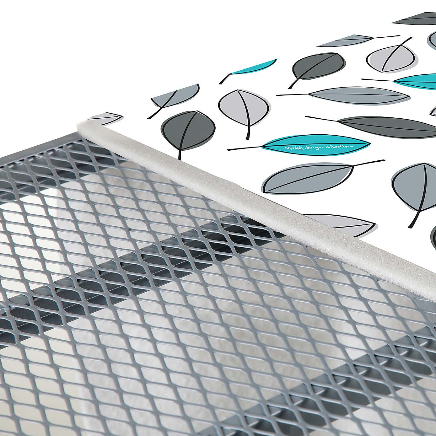 Minky Classic Ironing Board