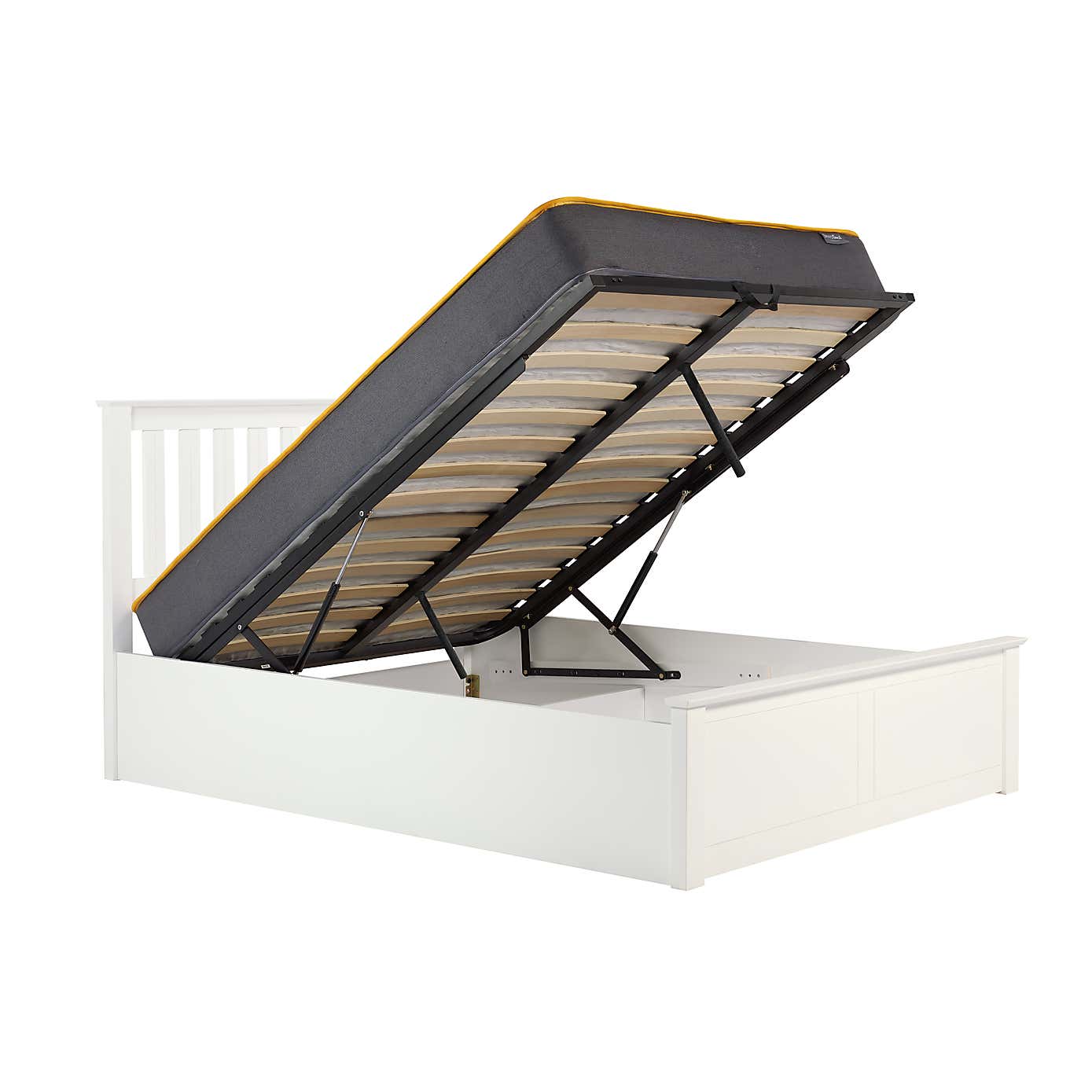 Winslow Ottoman Bedstead