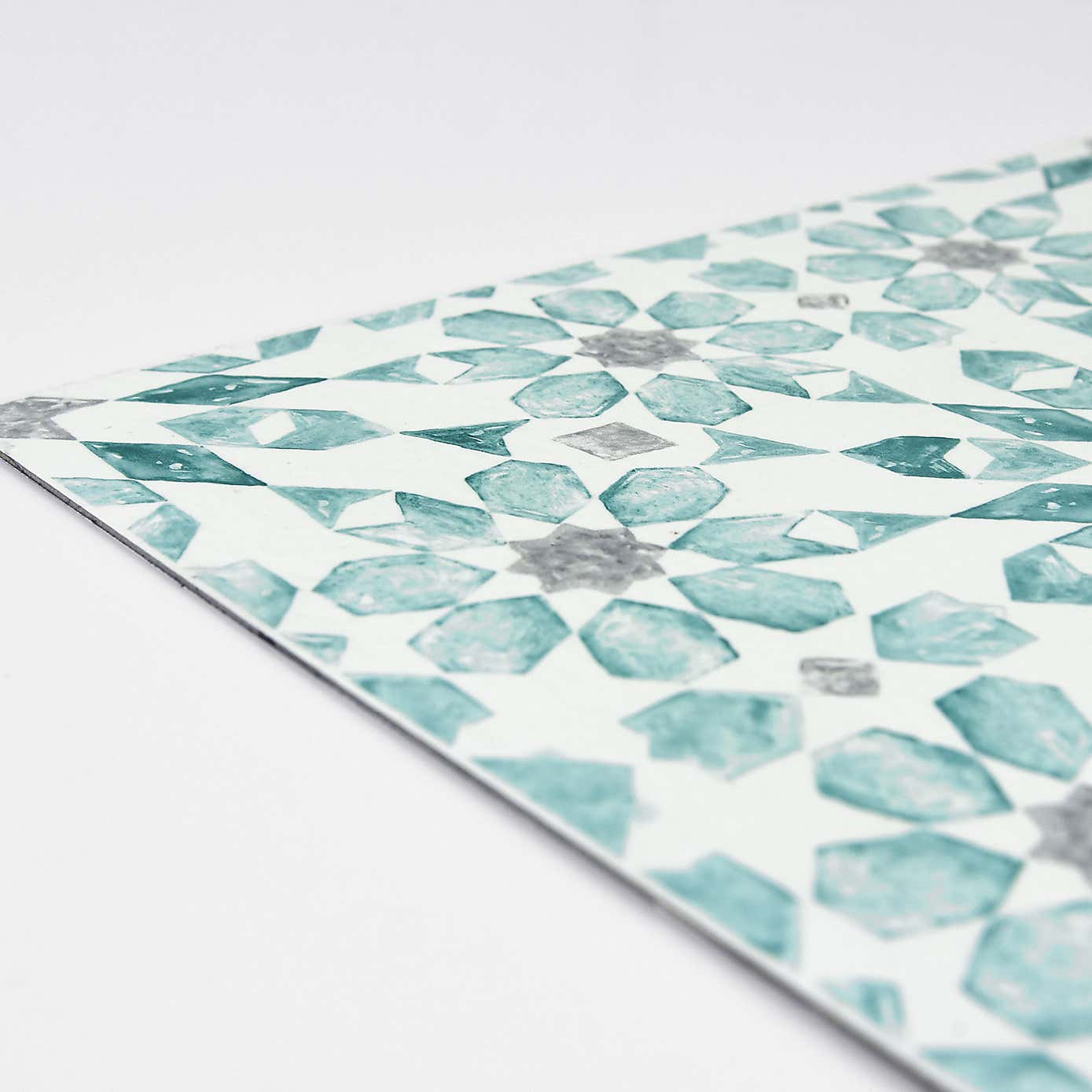 Floorpops Radiance Self Adhesive Floor Tiles