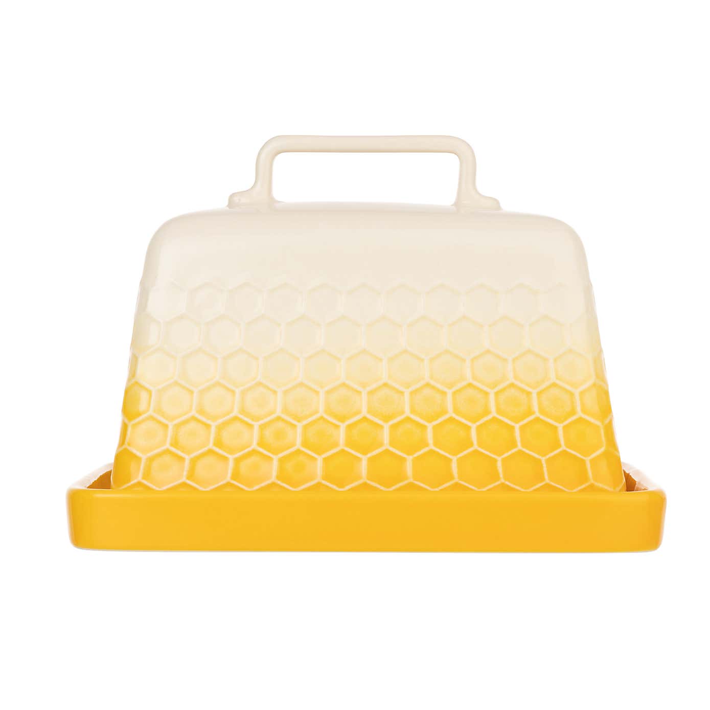 Kitchen Pantry Butter Dish