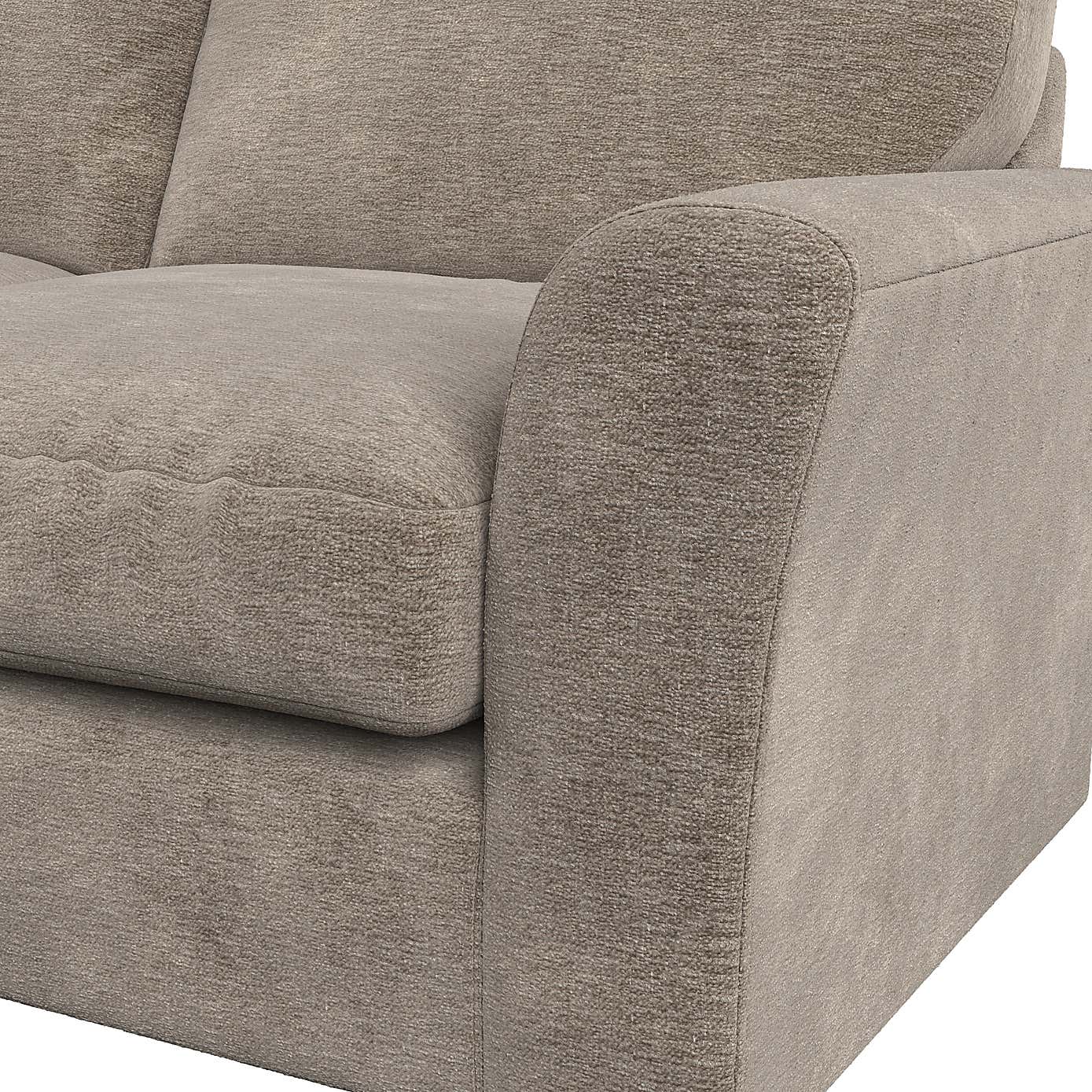 Lena 3 Seater Sofa