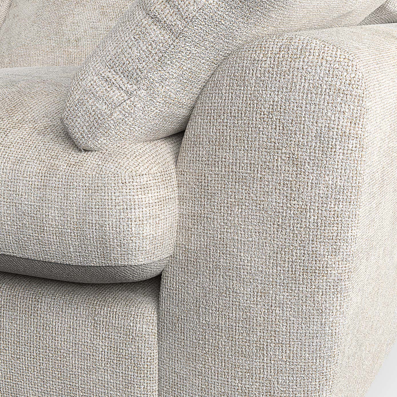 Madison Large 3 Seater Sofa