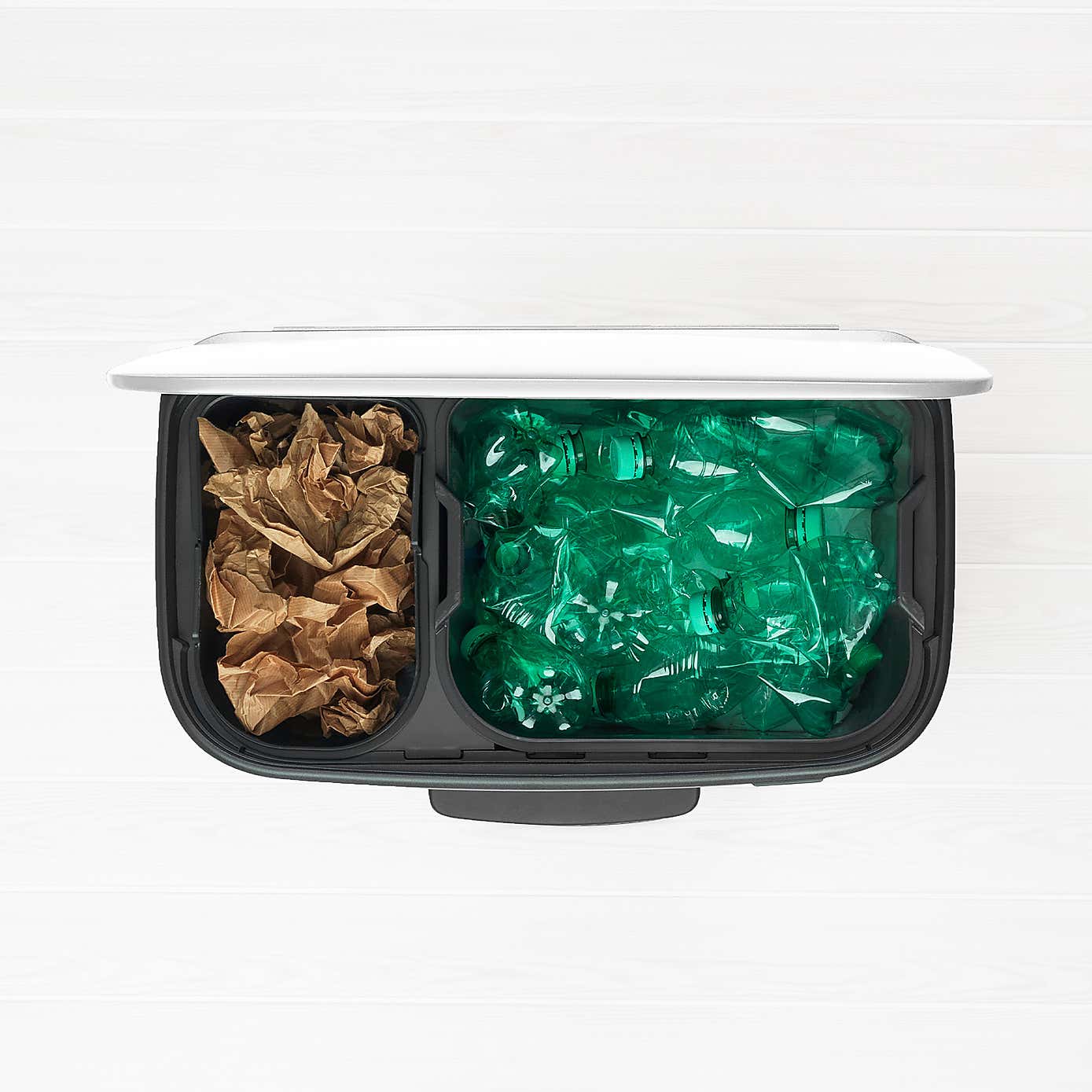 Brabantia Bo 11L & 23L Pedal Bin