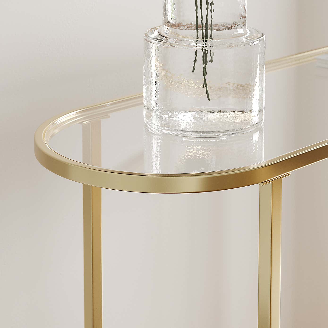 Sofia Console Table