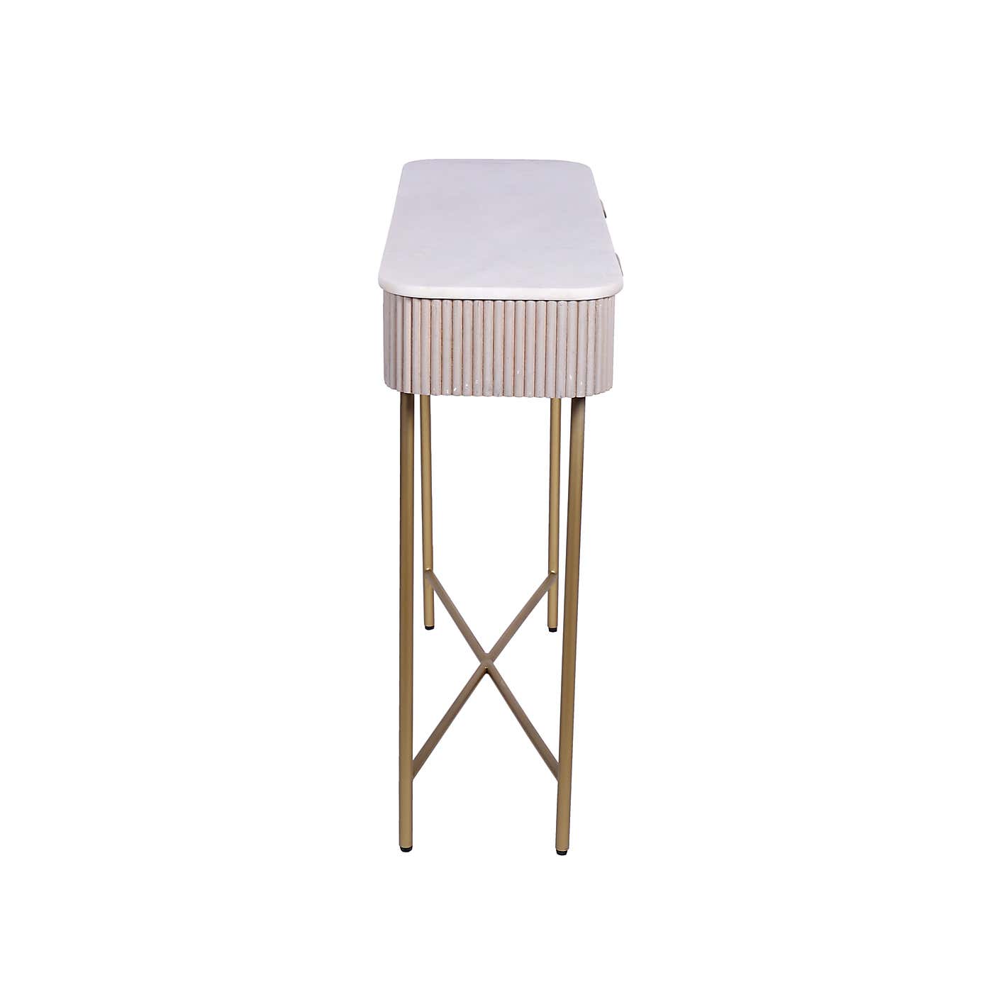 Indus Valley Cleo Console Table