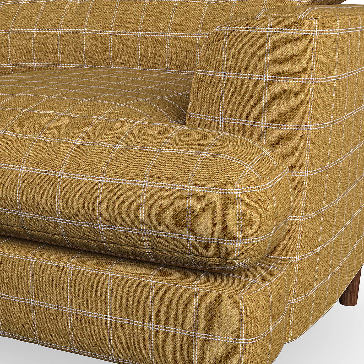 Cooper Large 2 Seater Sofa