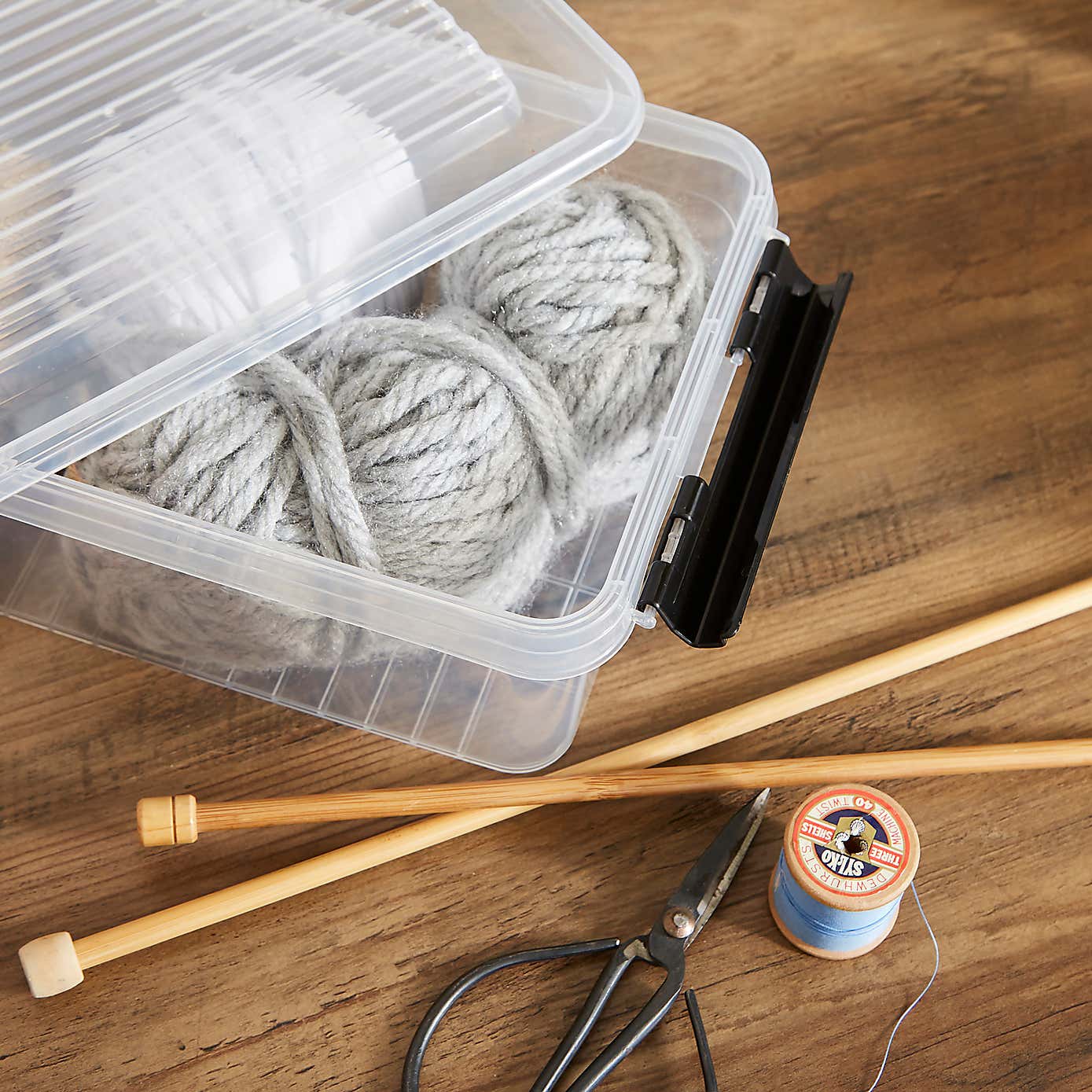 My Box Storage Organiser