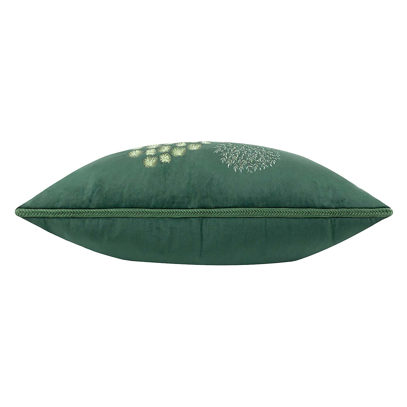 Morris & Co. The Brook Rectangle Cushion