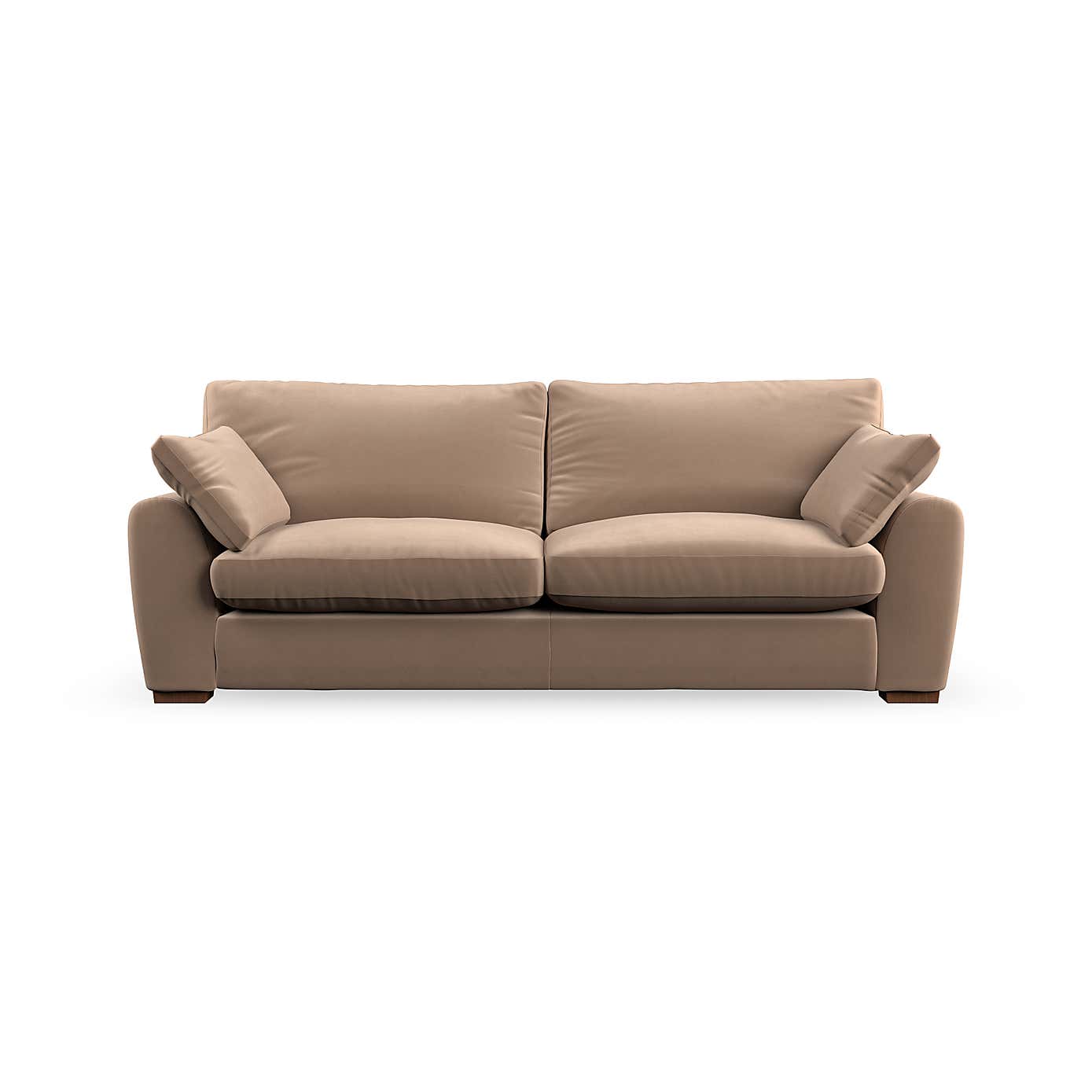 Madison 4 Seater Sofa