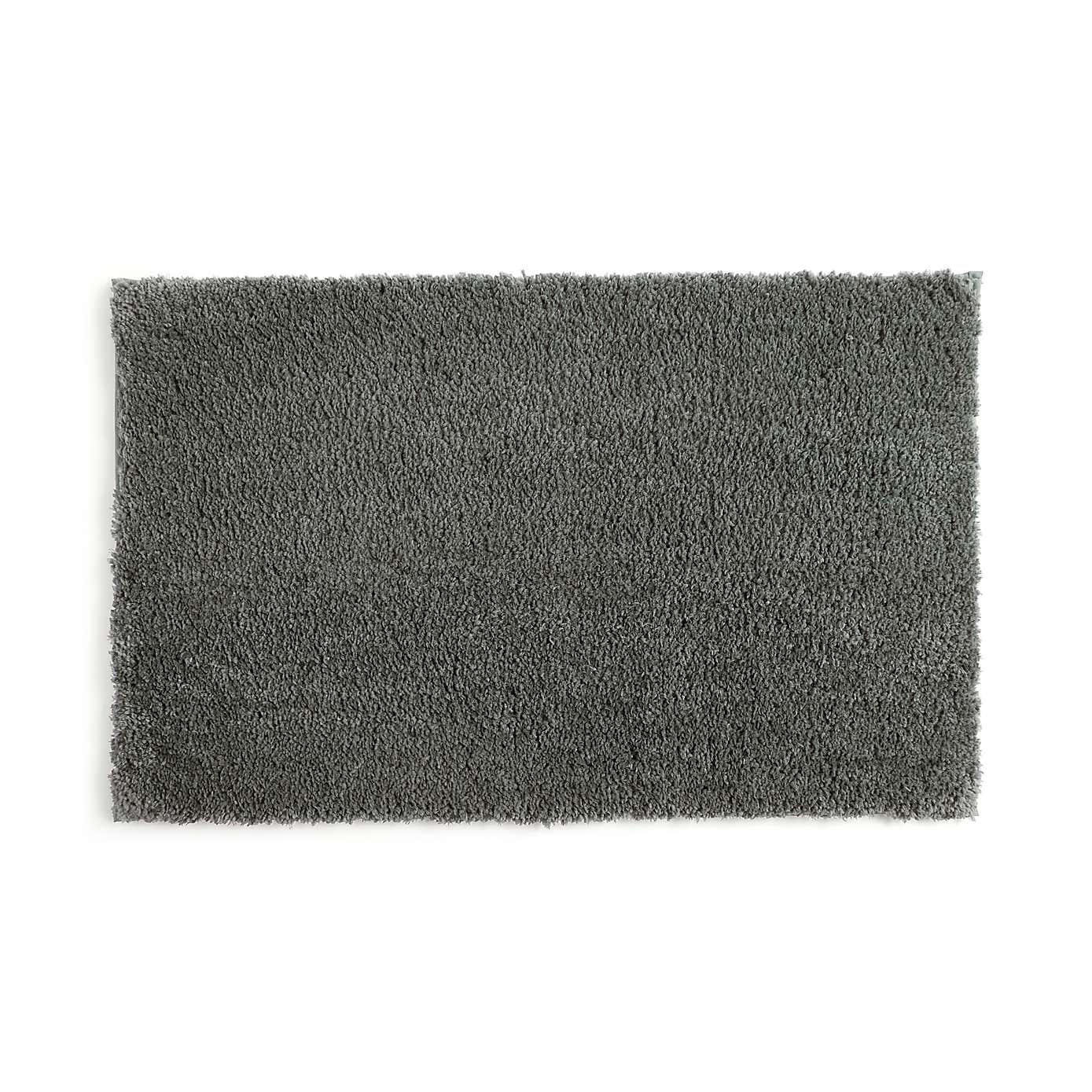 Ultimate 100% Recycled Polyester Anti Bacterial Bath Mat