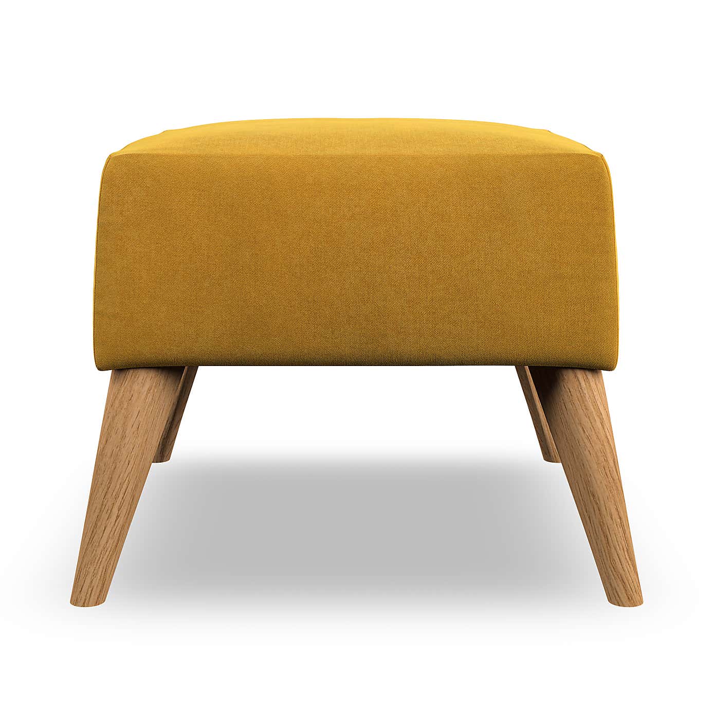 Marlow Footstool