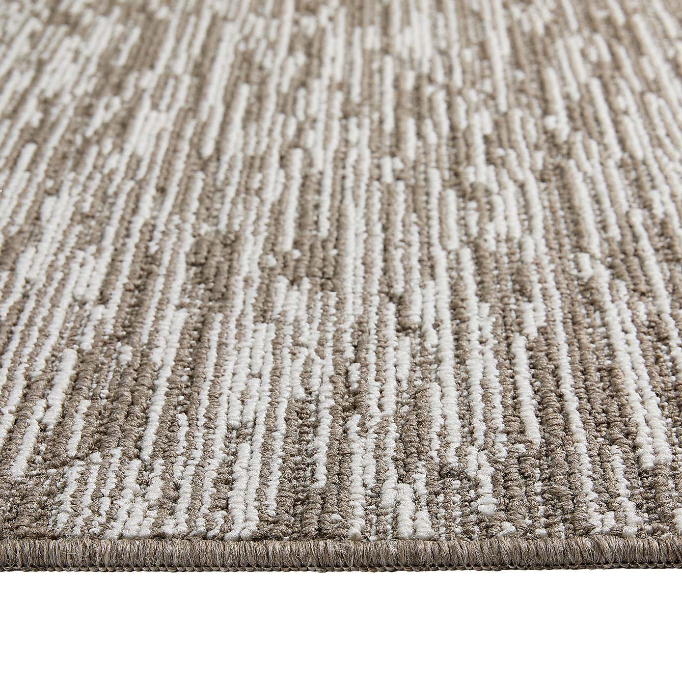 Marvel Broken Stripe Hard-wearing Washable Runner