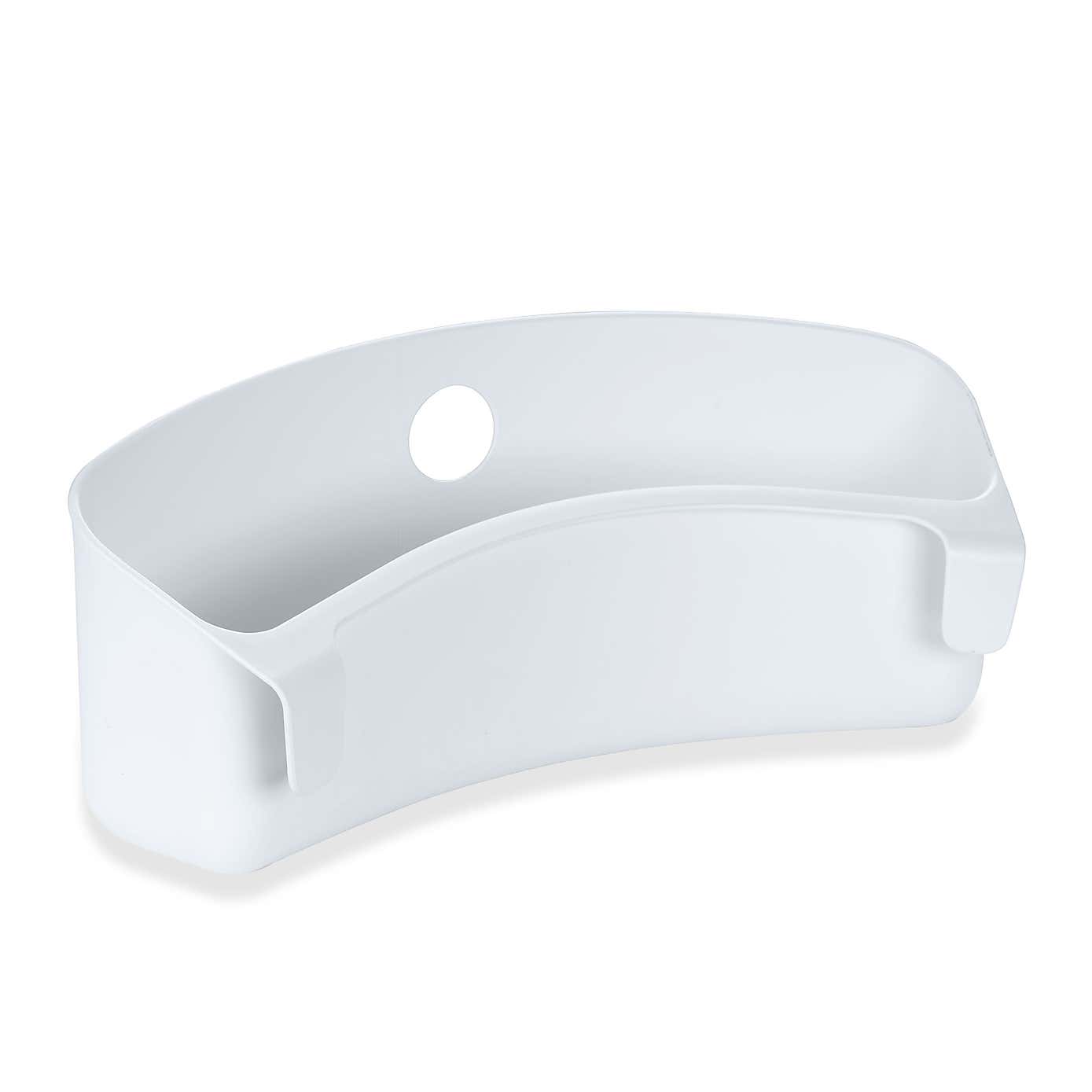 Hauck Alpha Storage Box