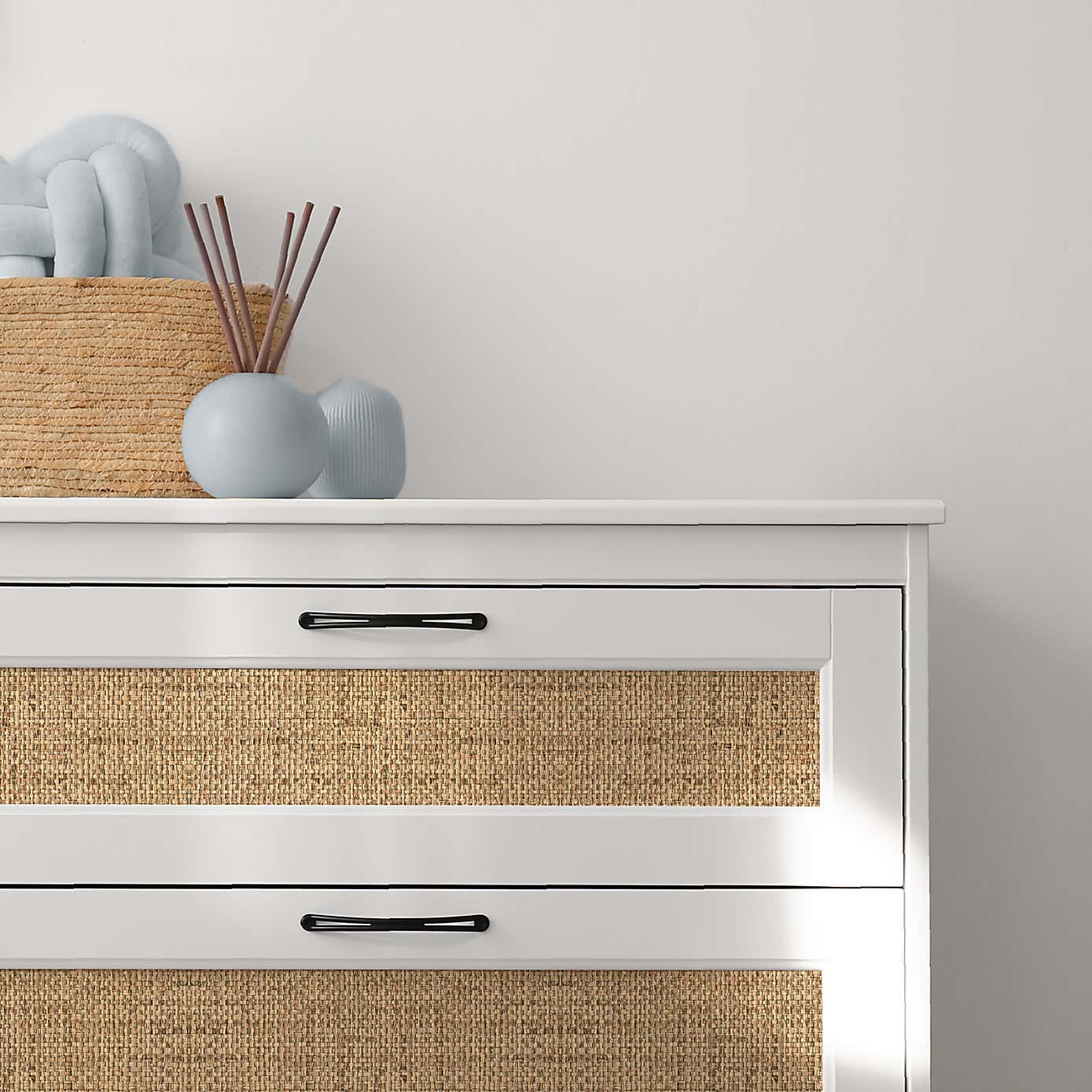 Fablon Hessian Sticky Back Plastic