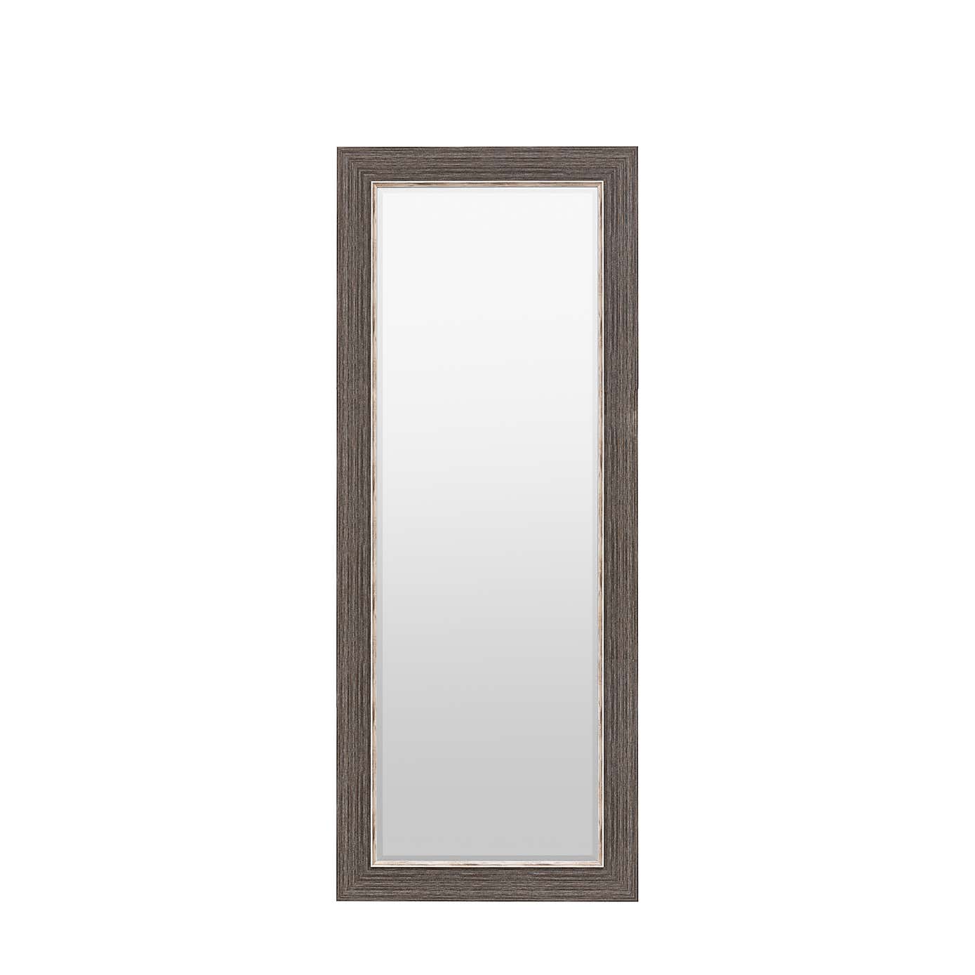 Wesson Rectangle Full Length Leaner Mirror