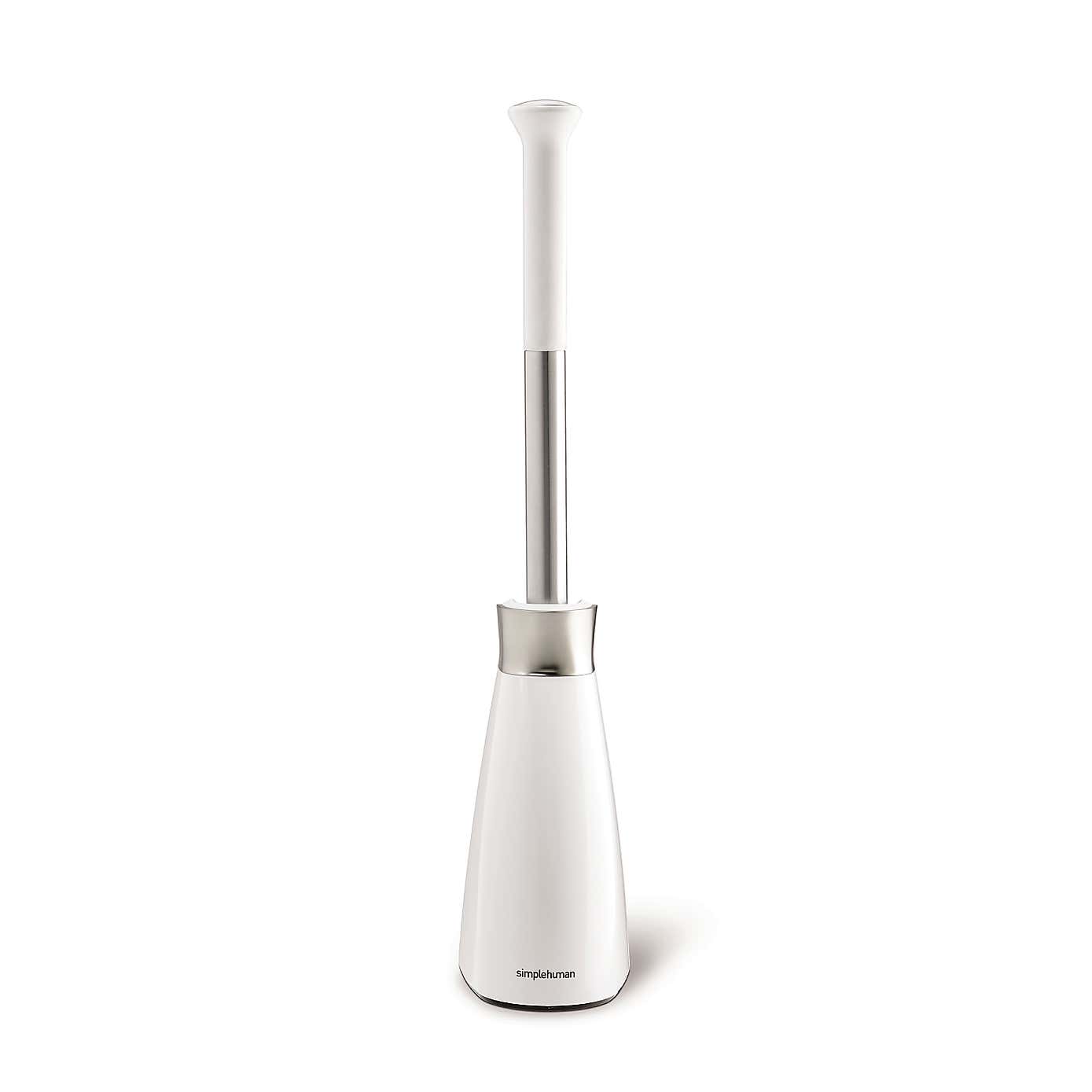 simplehuman Slim Toilet Brush