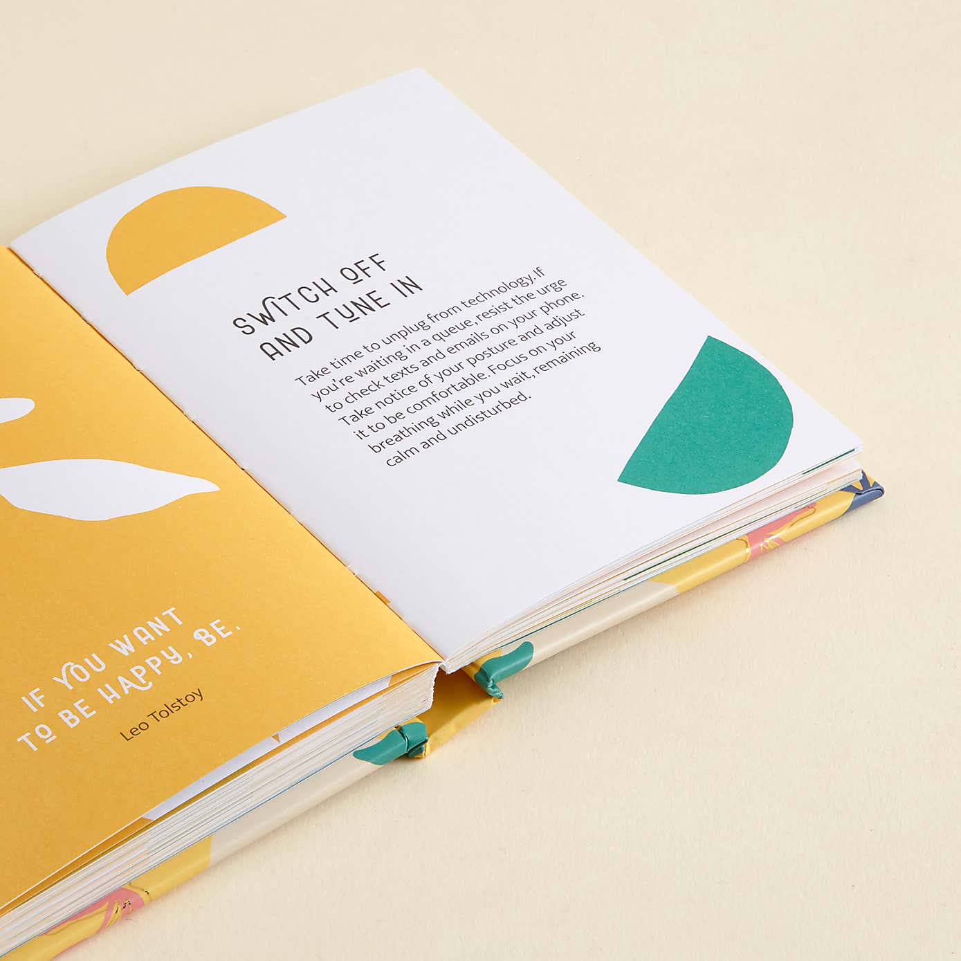 Happiness for Everyday Book