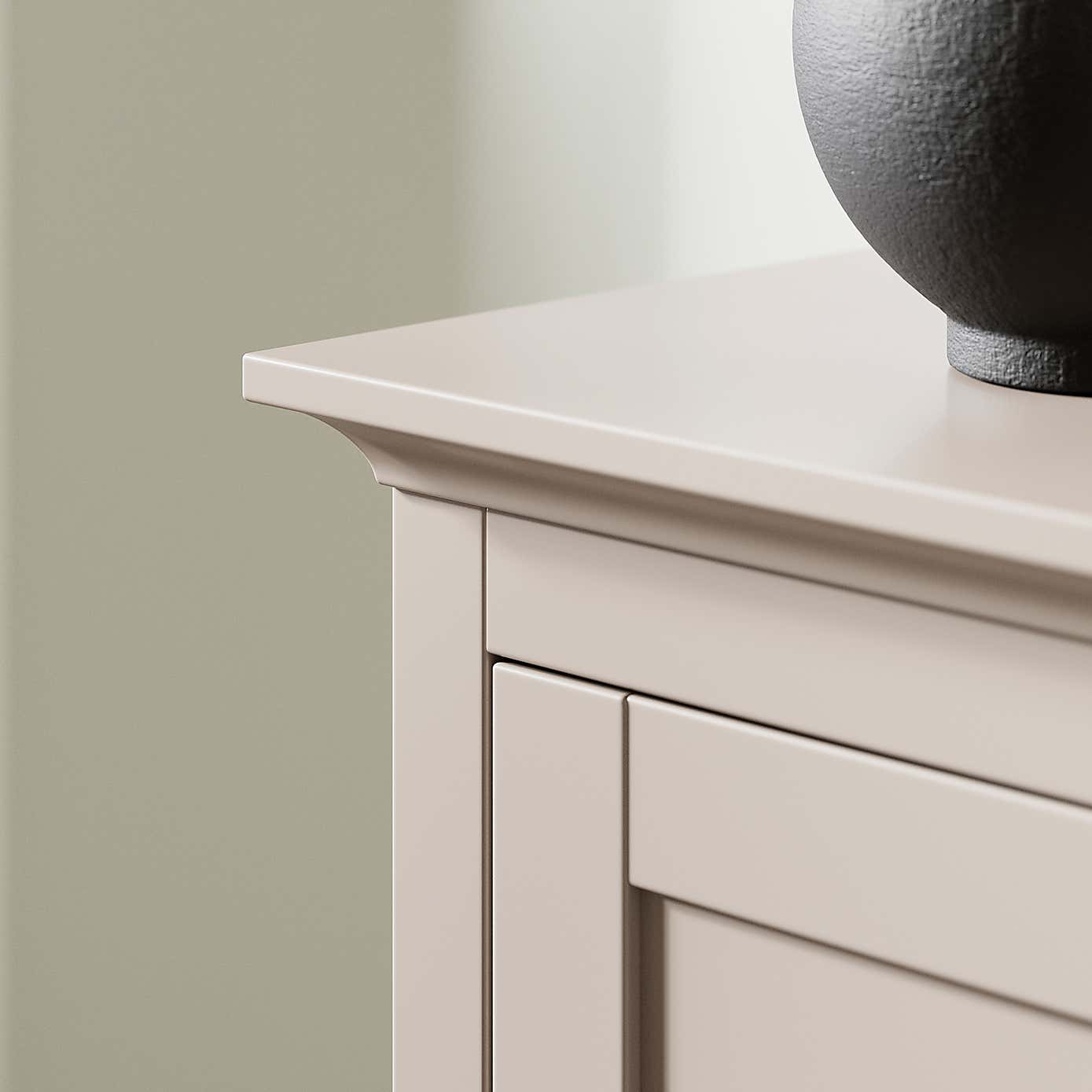 Lynton Small Sideboard