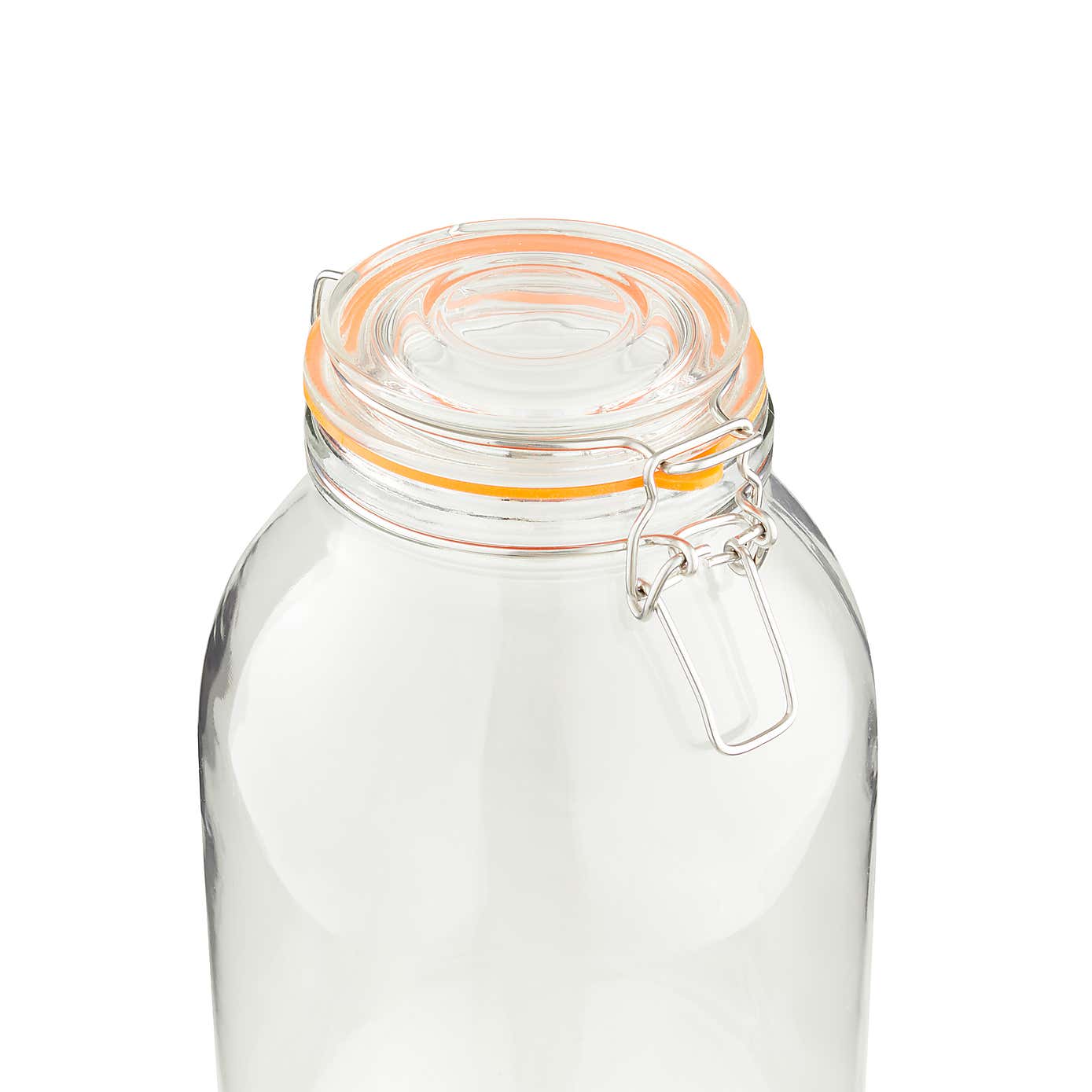 Lever Arm 3100ml Jar