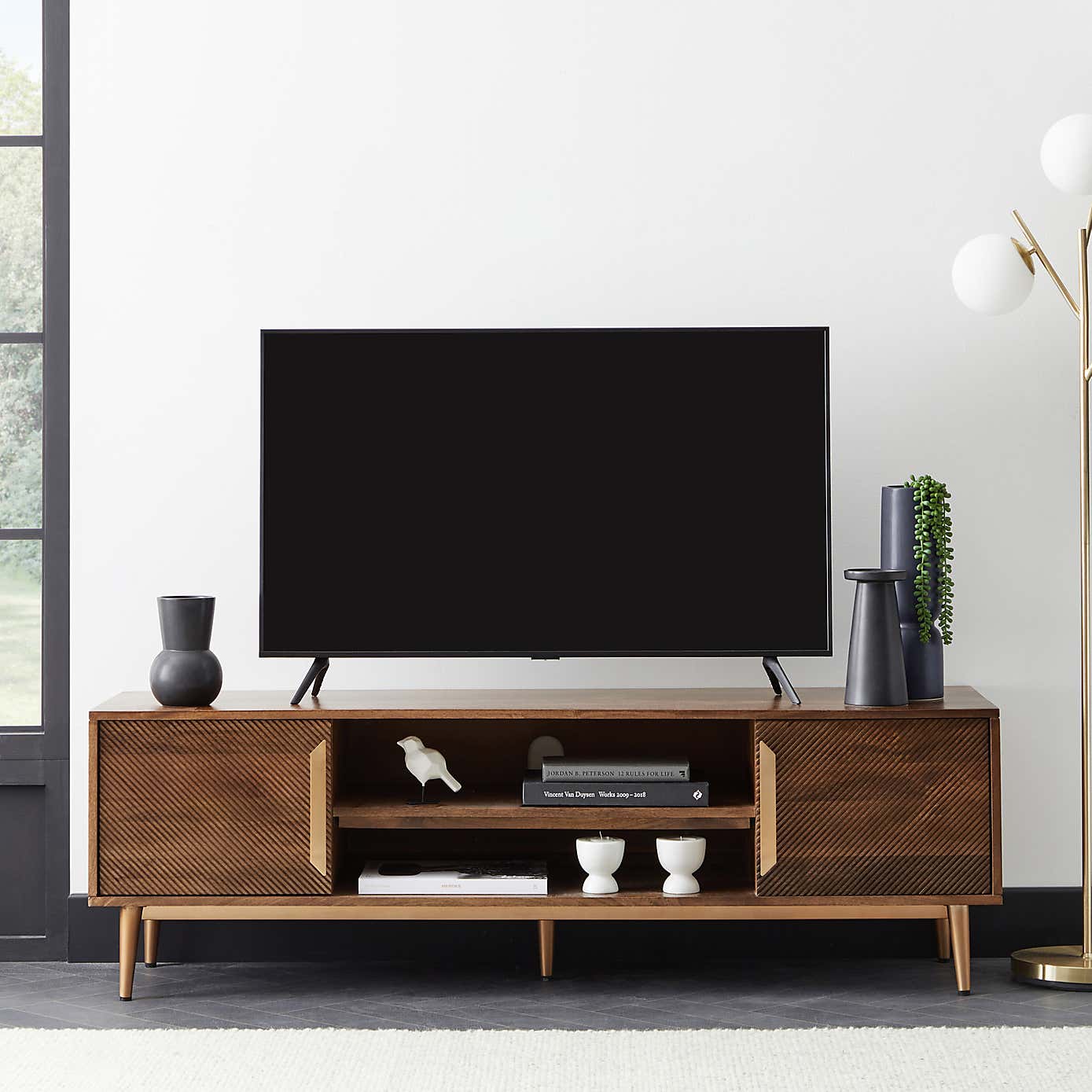 Anya Extra Wide TV Unit