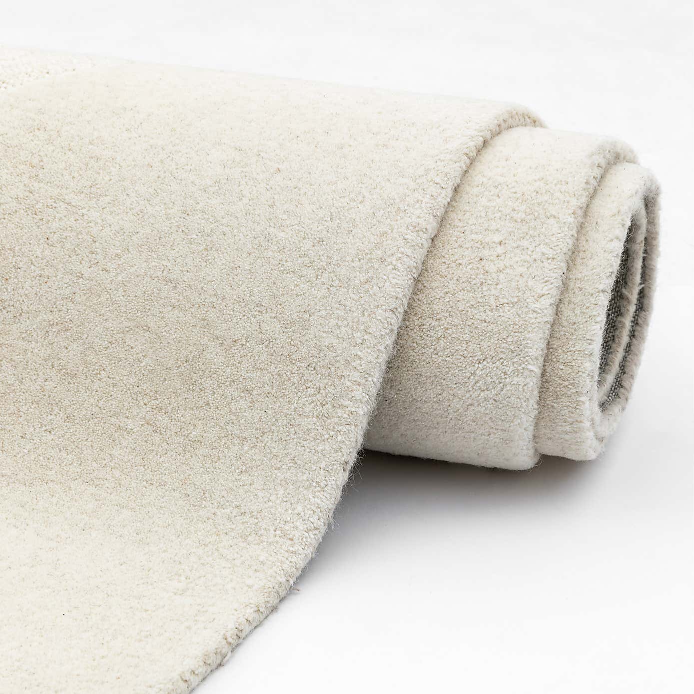 Cedar and Sage Stresa Lambswool Rug