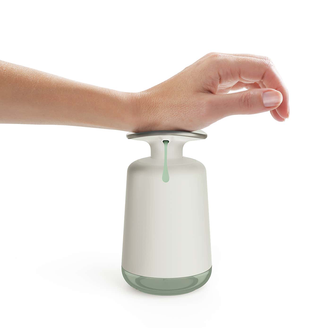 Joseph Joseph Presto Soap Dispenser