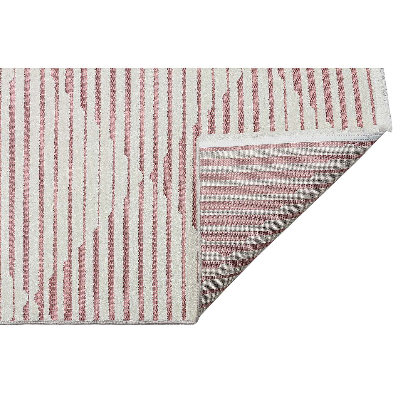 Jazz Geometric Indoor Outdoor Rug